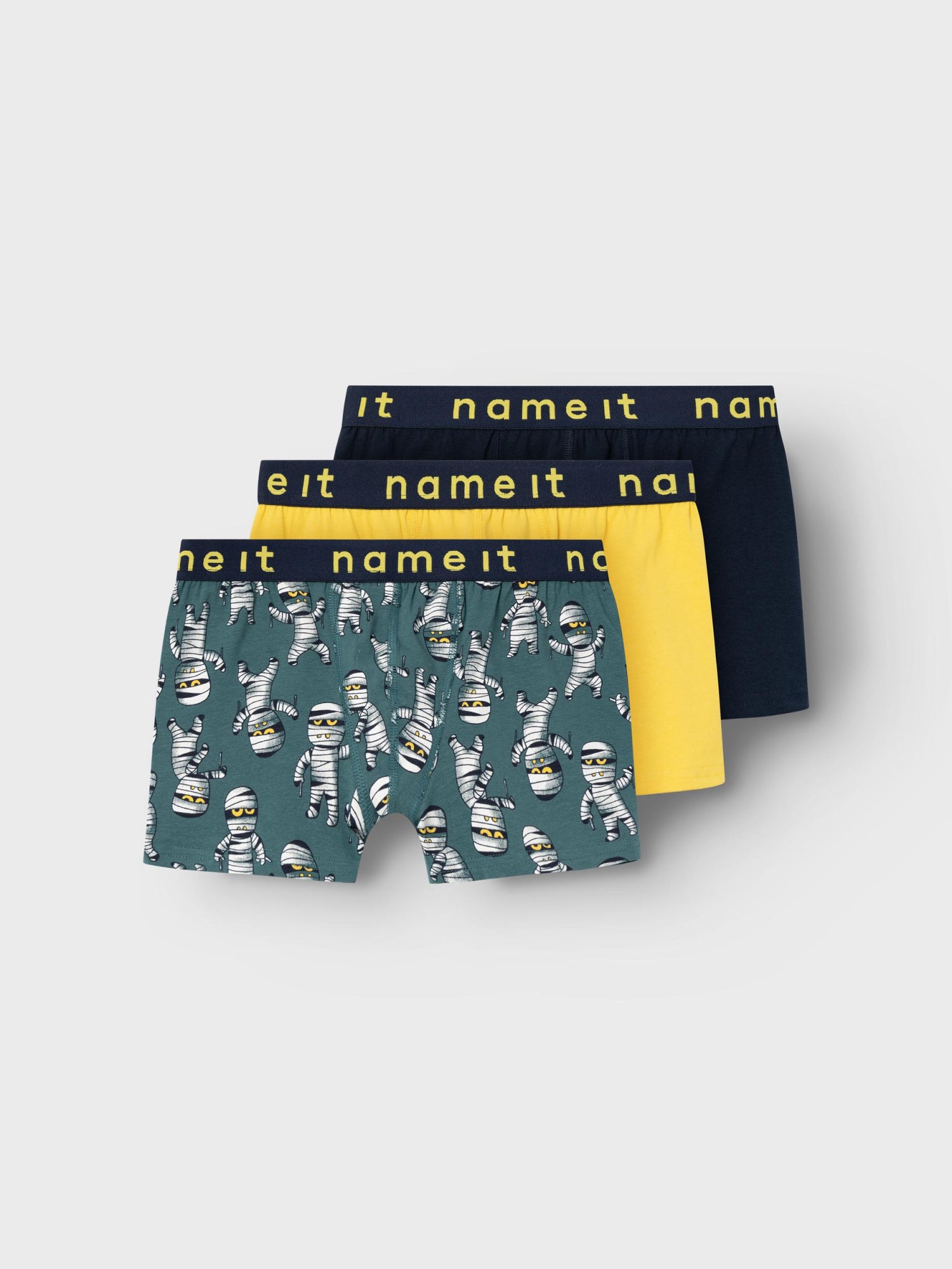 Name it Unterwäsche bunt