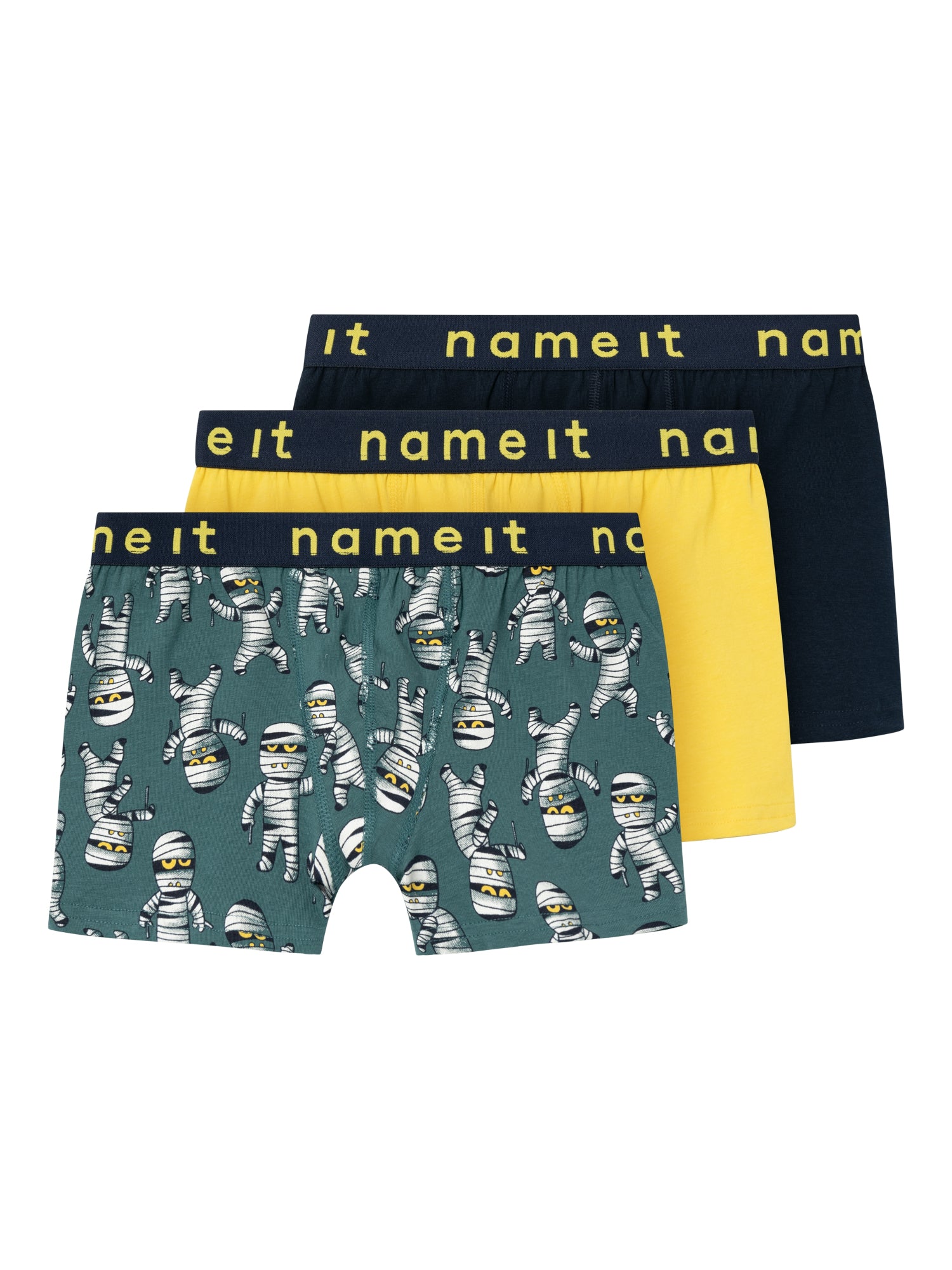Name it Unterwäsche bunt