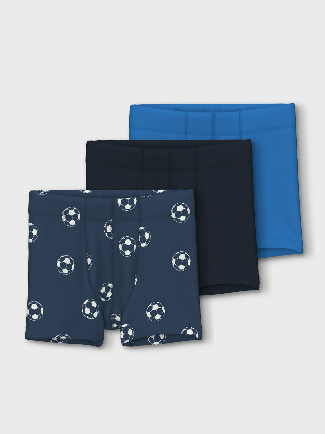 Name it Unterwäsche dunkelblau