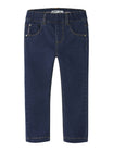 Name it Jeans & Hosen blau
