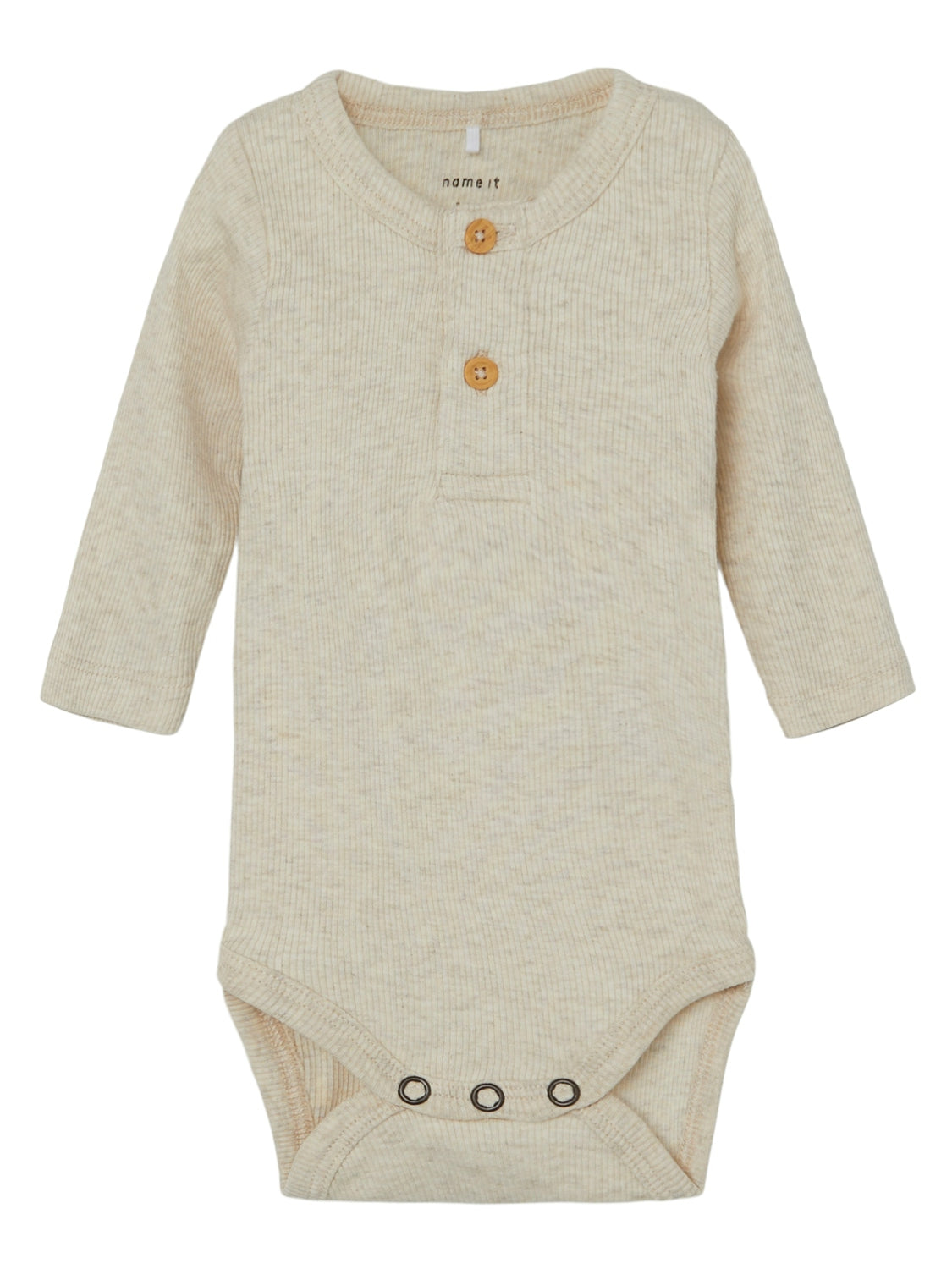 Name it Wäsche  hellbraun