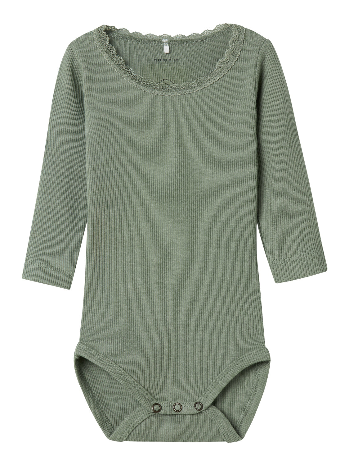 Name it Wäsche  oliv