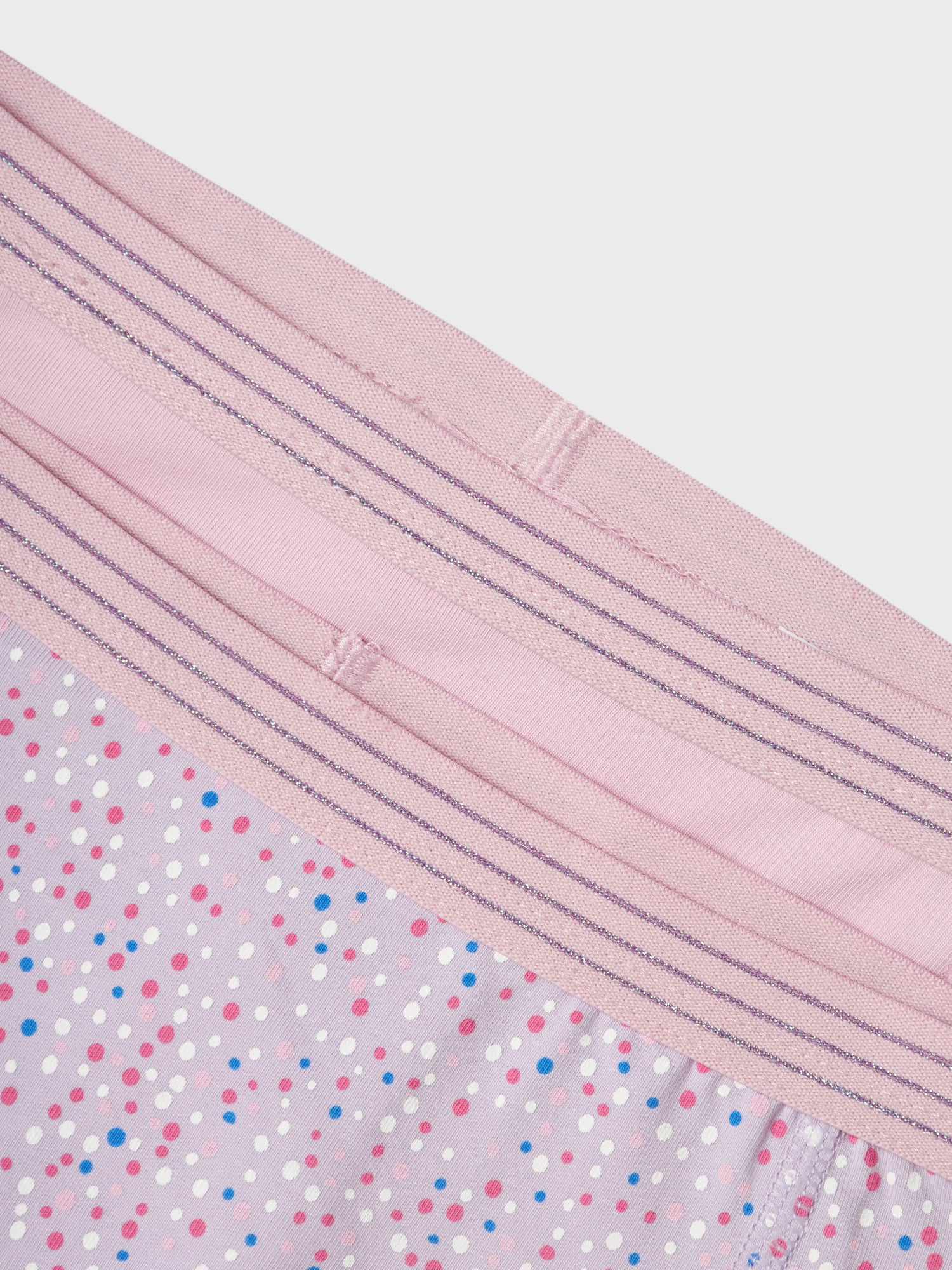 Name it Unterwäsche lila