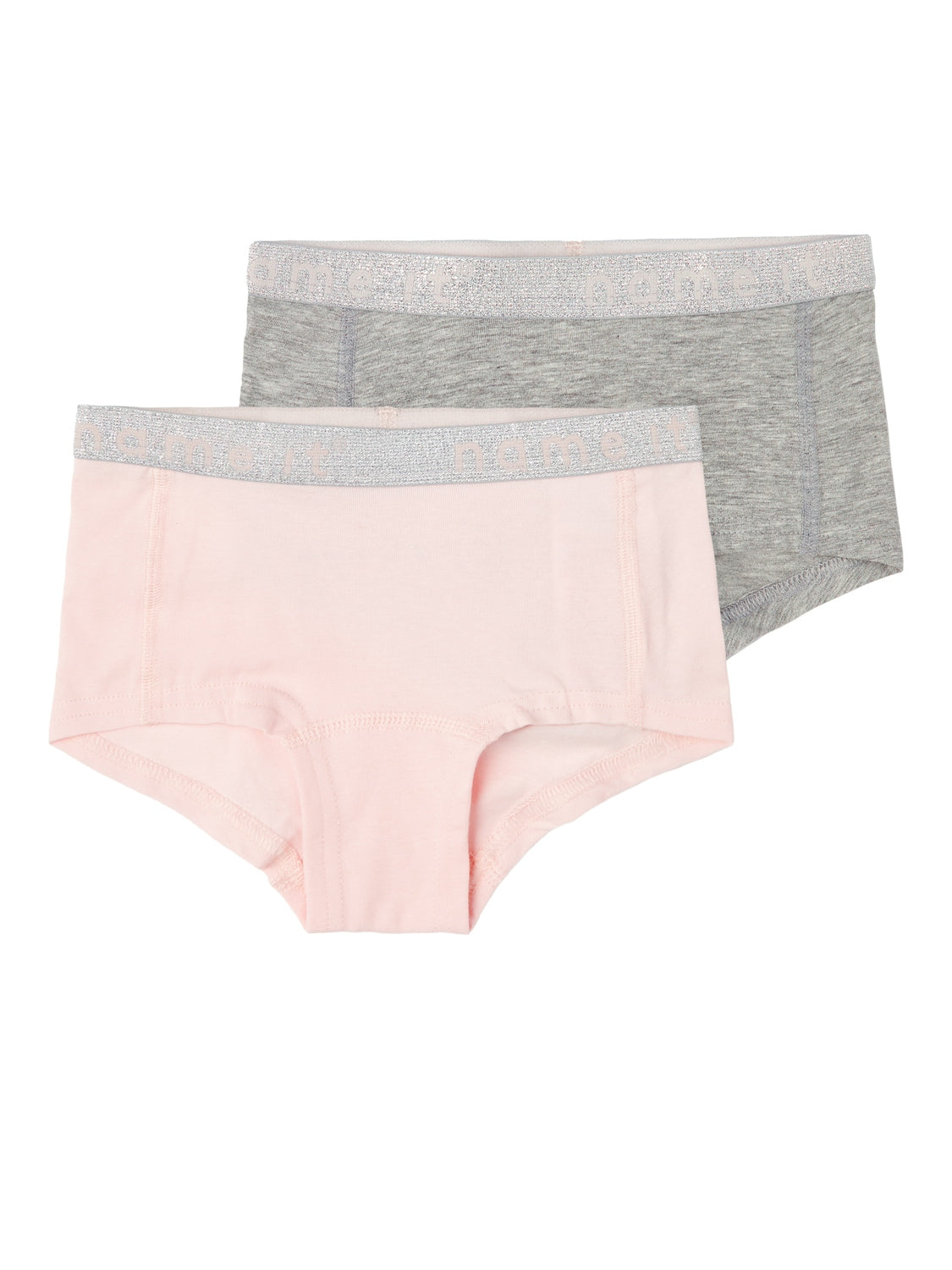 Name it Unterwäsche pink