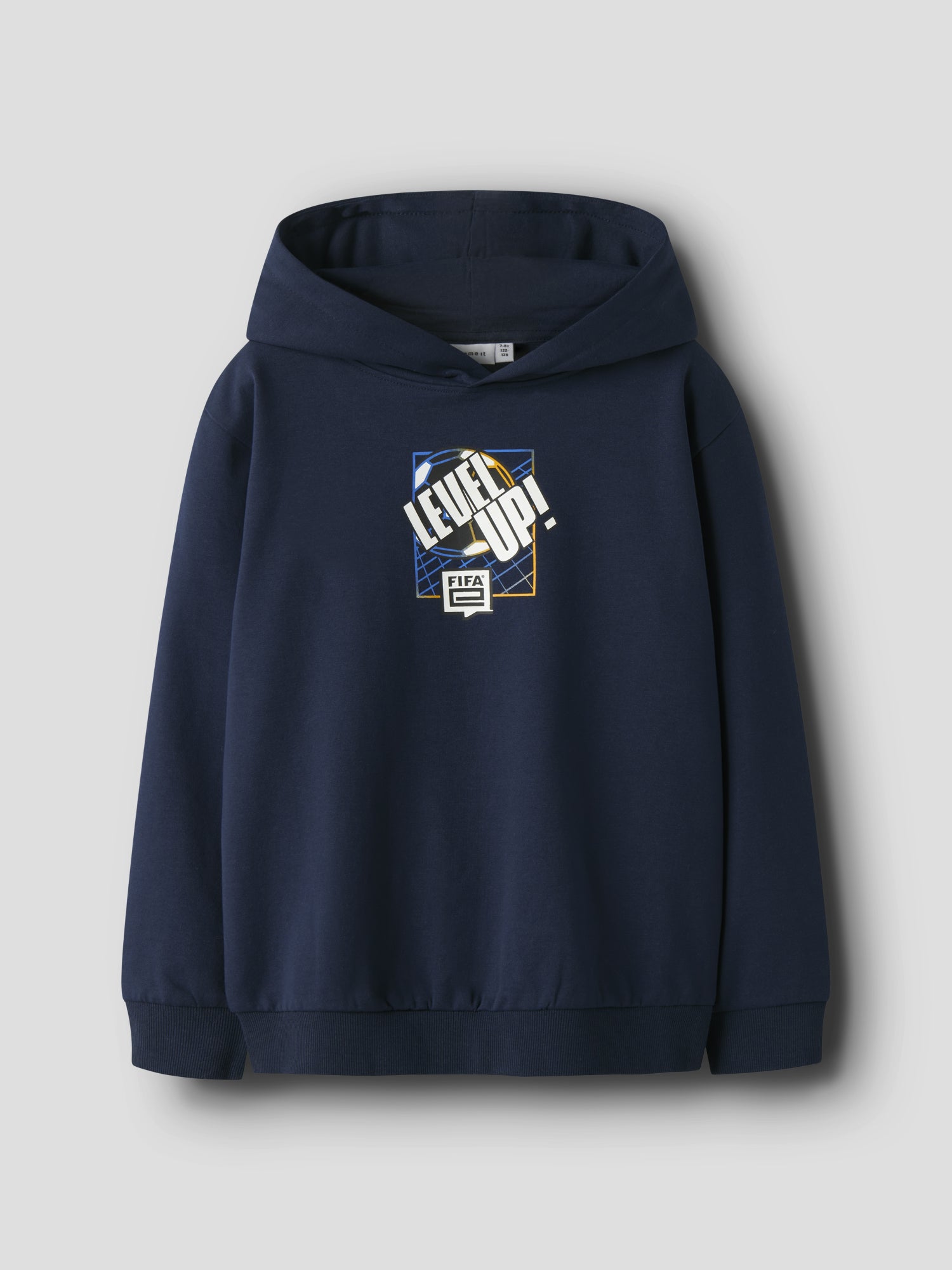 Name it Pullis & Hoodies  dunkelblau