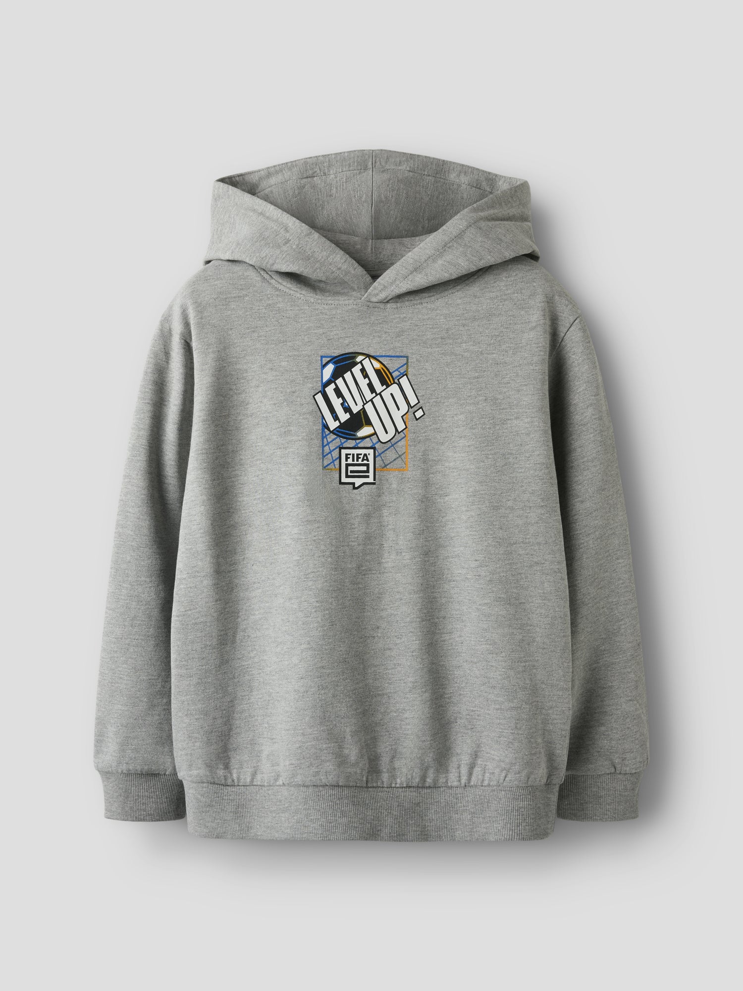 Name it Pullis & Hoodies grau