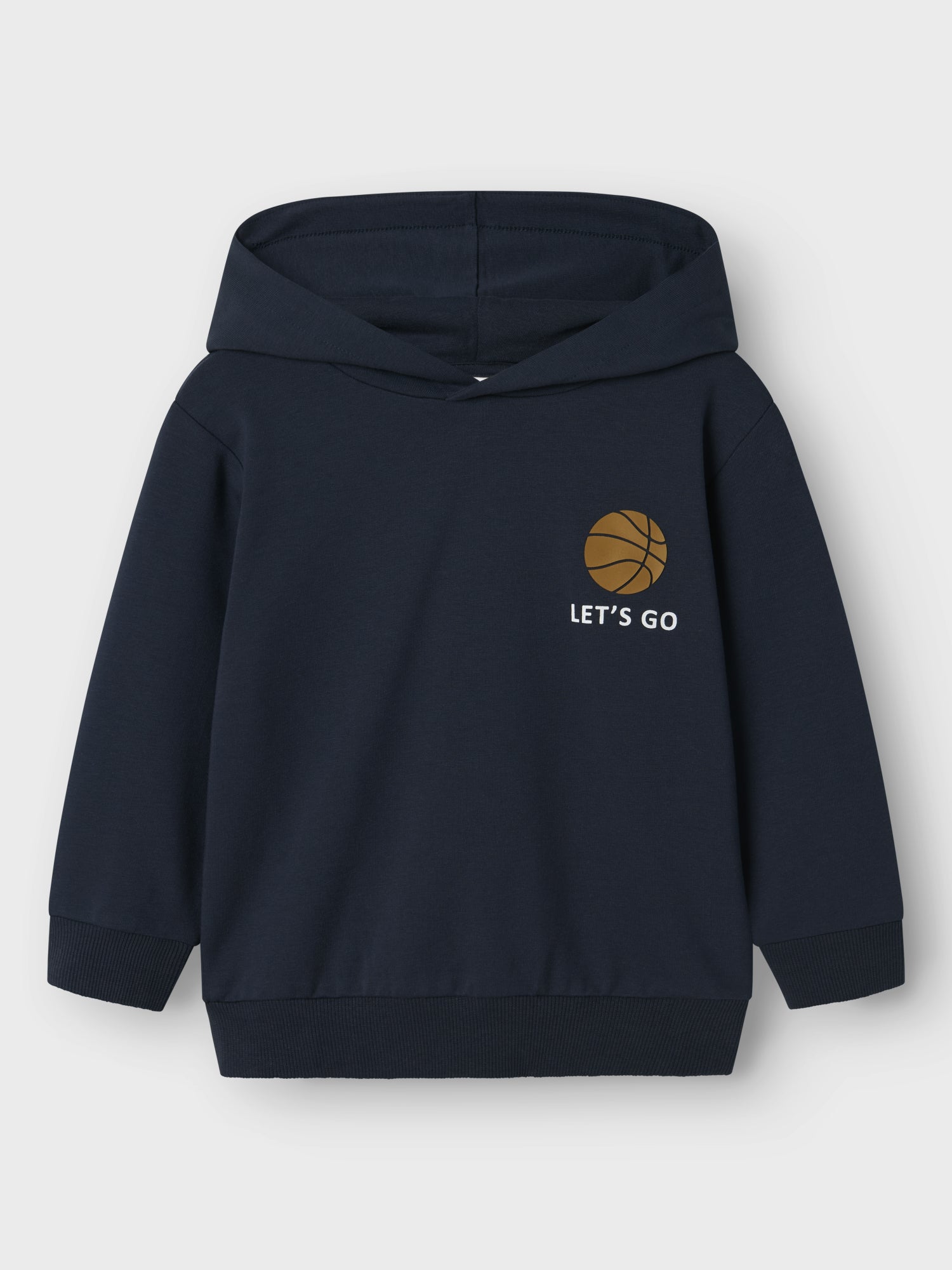 Name it Shirts  dunkelblau