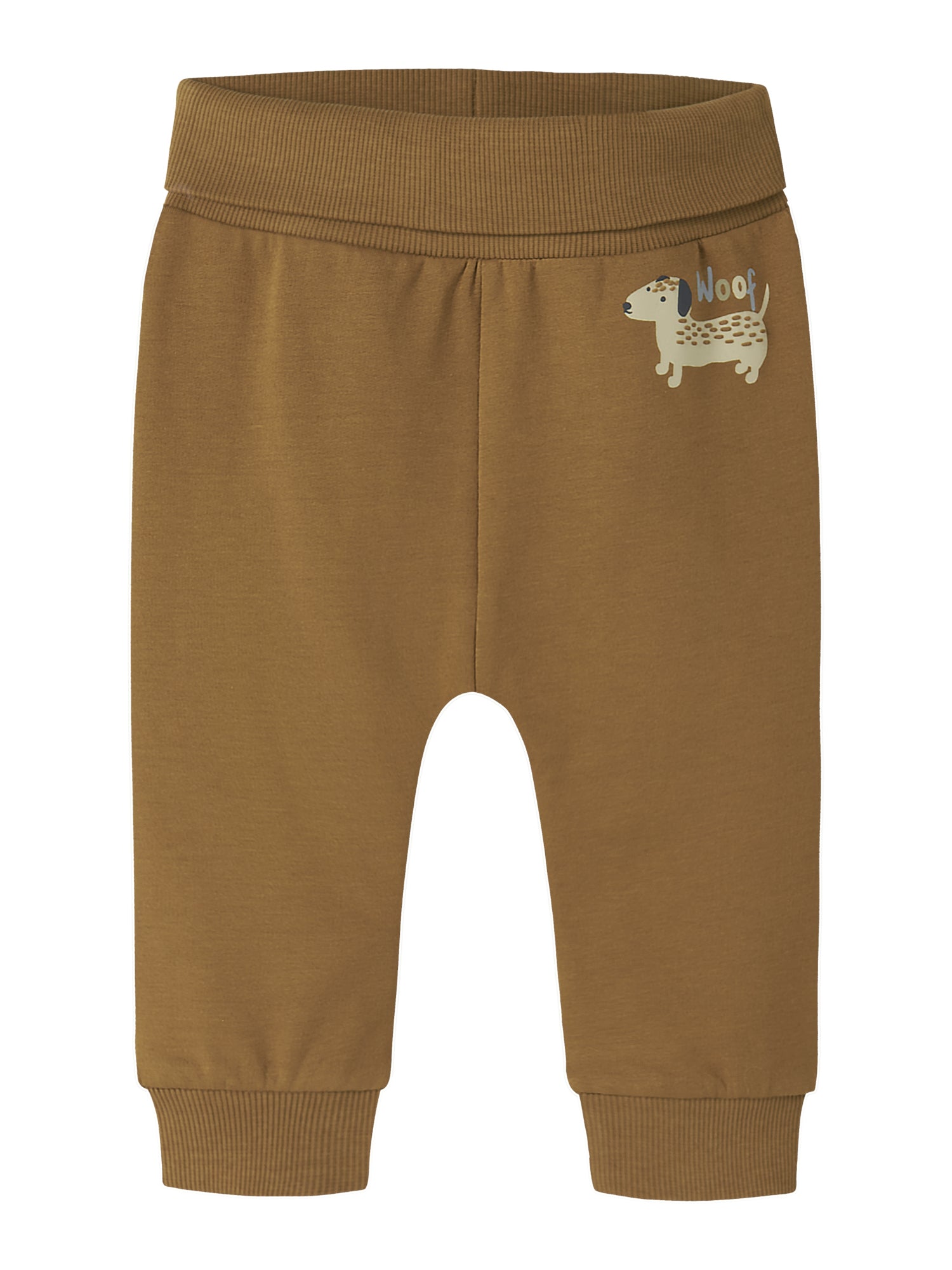 Name it Hosen  braun