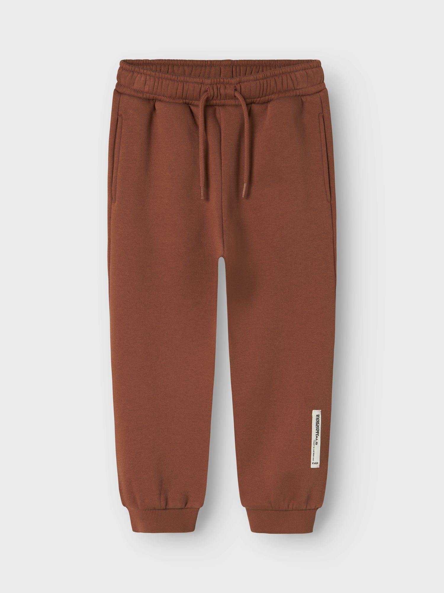 Name it Jeans & Hosen braun