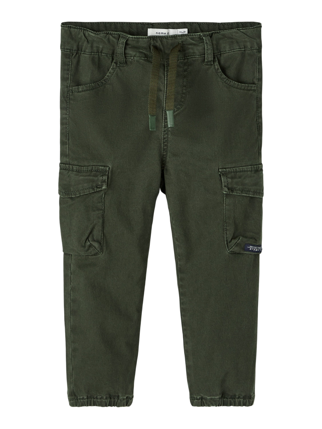 Name it Jeans & Hosen khaki