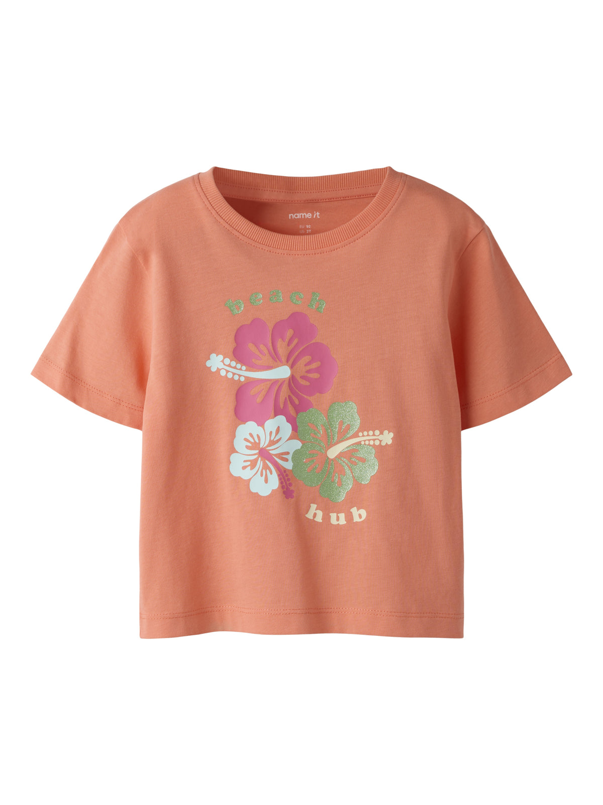 Name it Shirts orange