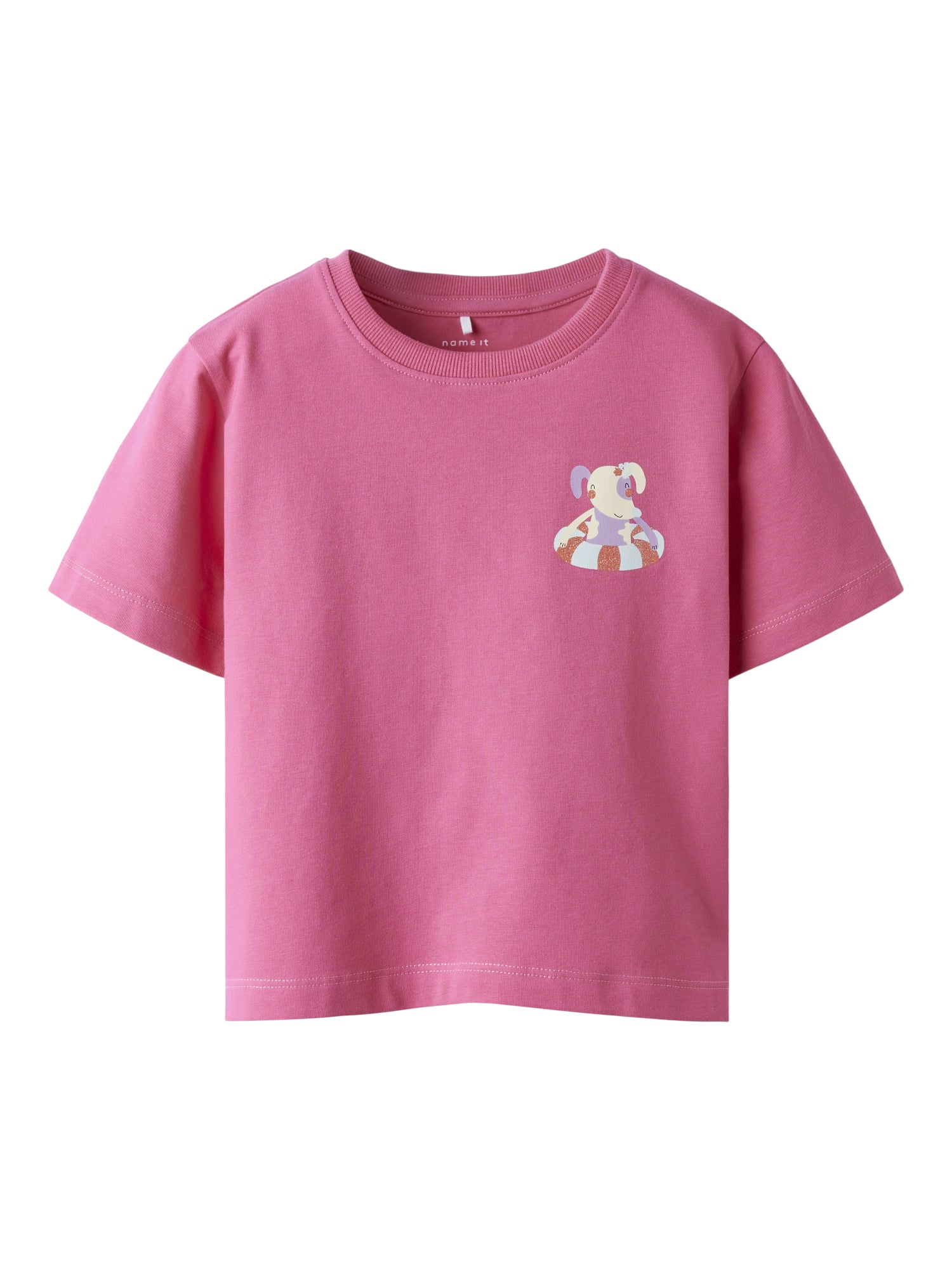Name it Shirts pink