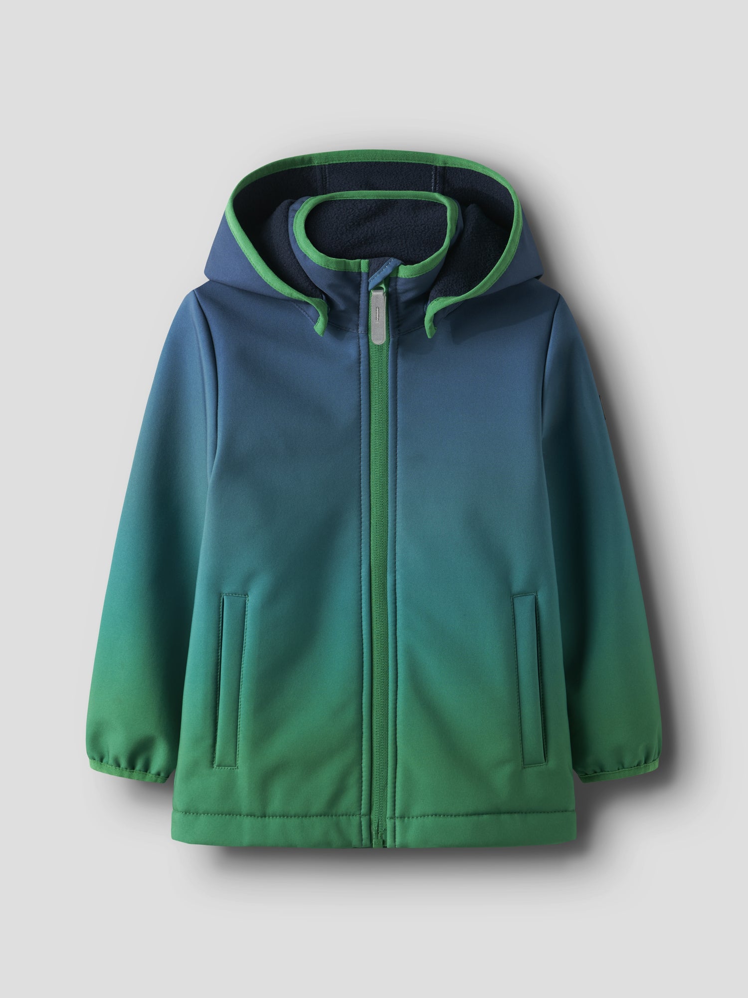 Name it Jacken, Overalls  blau