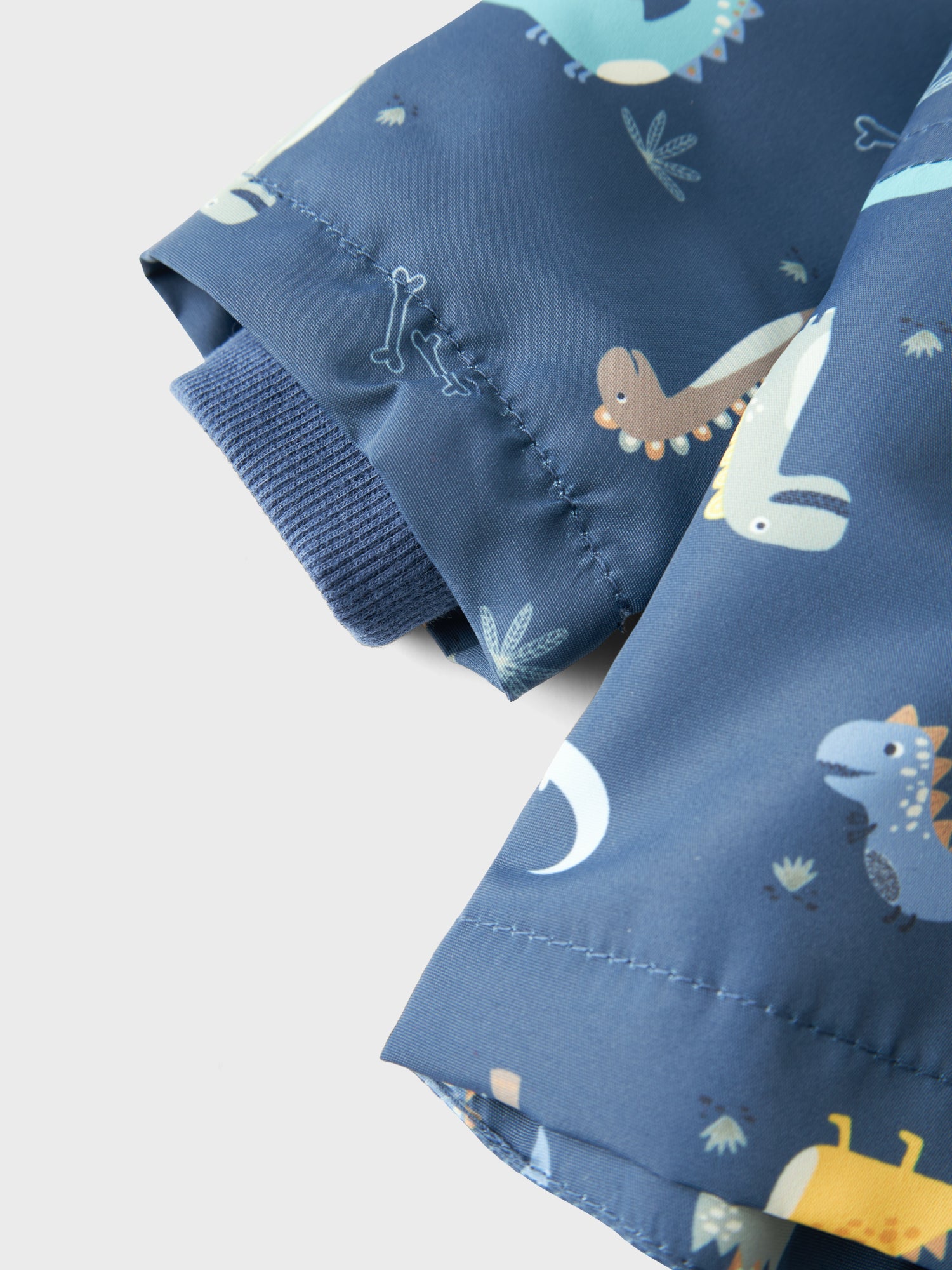 Name it Jacken, Overalls dunkelblau