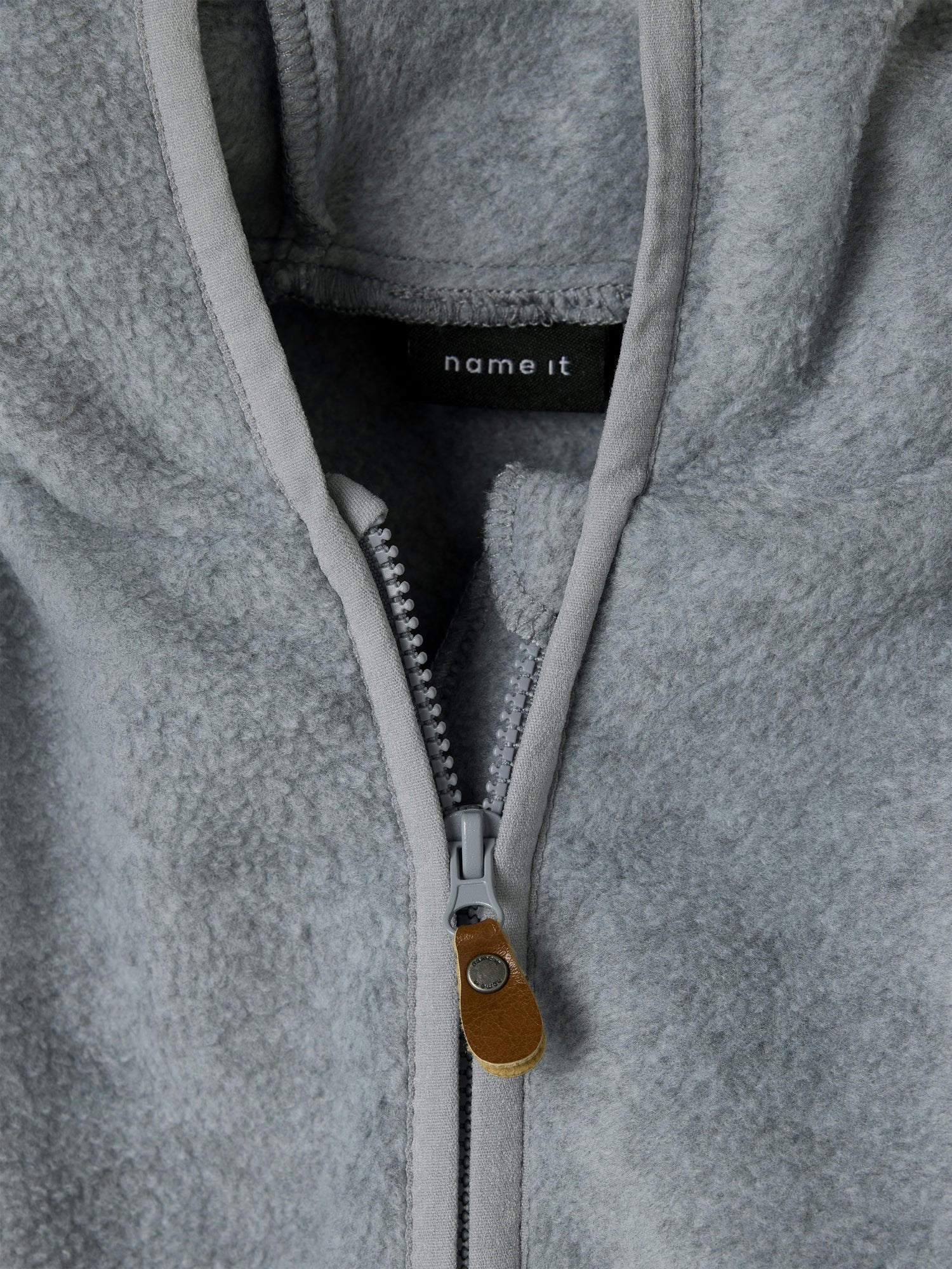 Name it Jacken, Overalls  grau