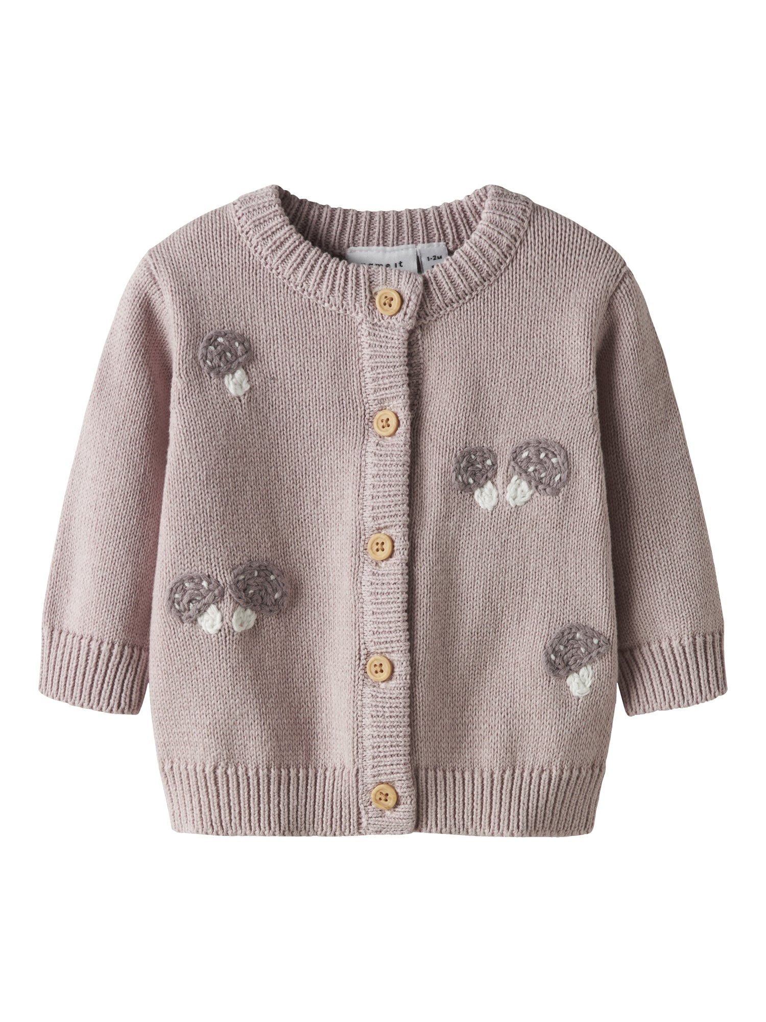 Name it Jacken, Overalls  lila