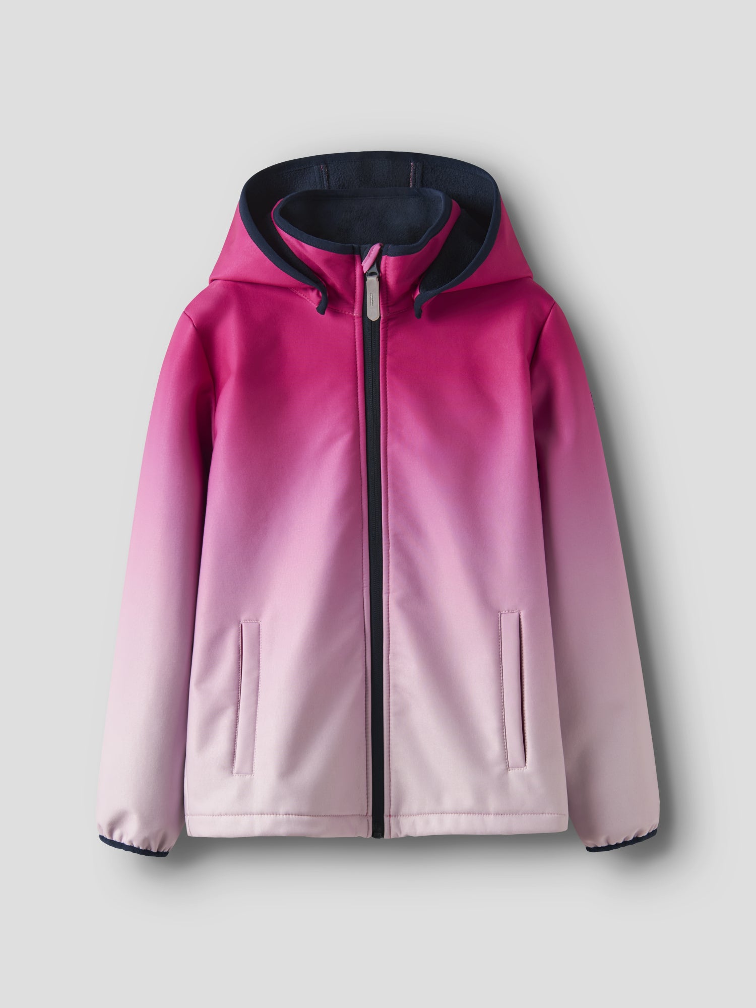 Name it Jacken, Overalls  pink