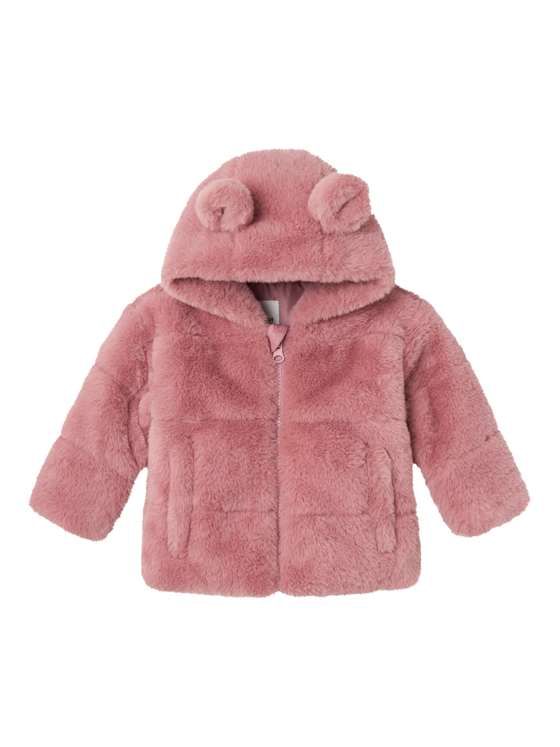 Name it Jacken, Overalls rosa