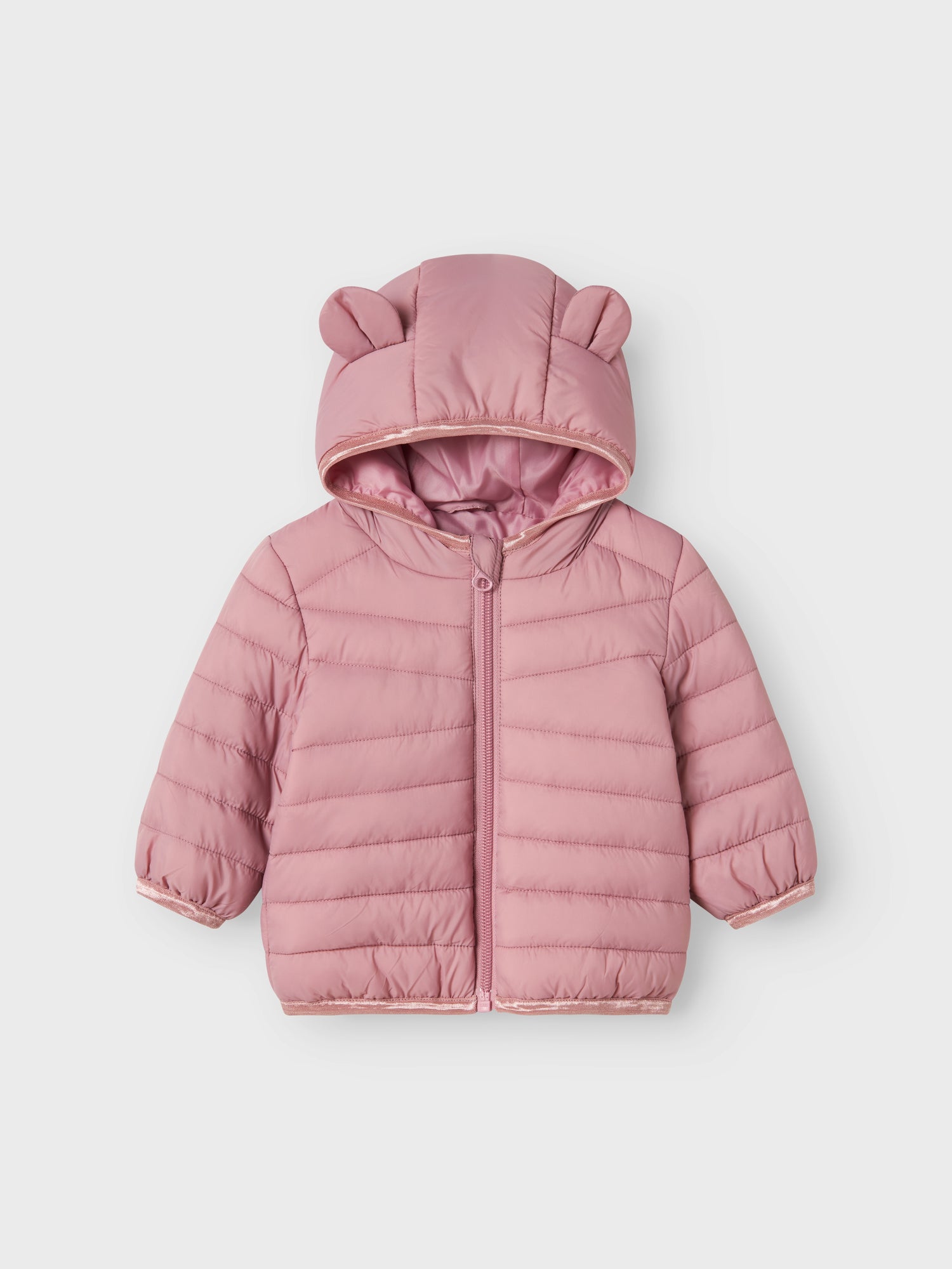 Name it Jacken, Overalls  rosa