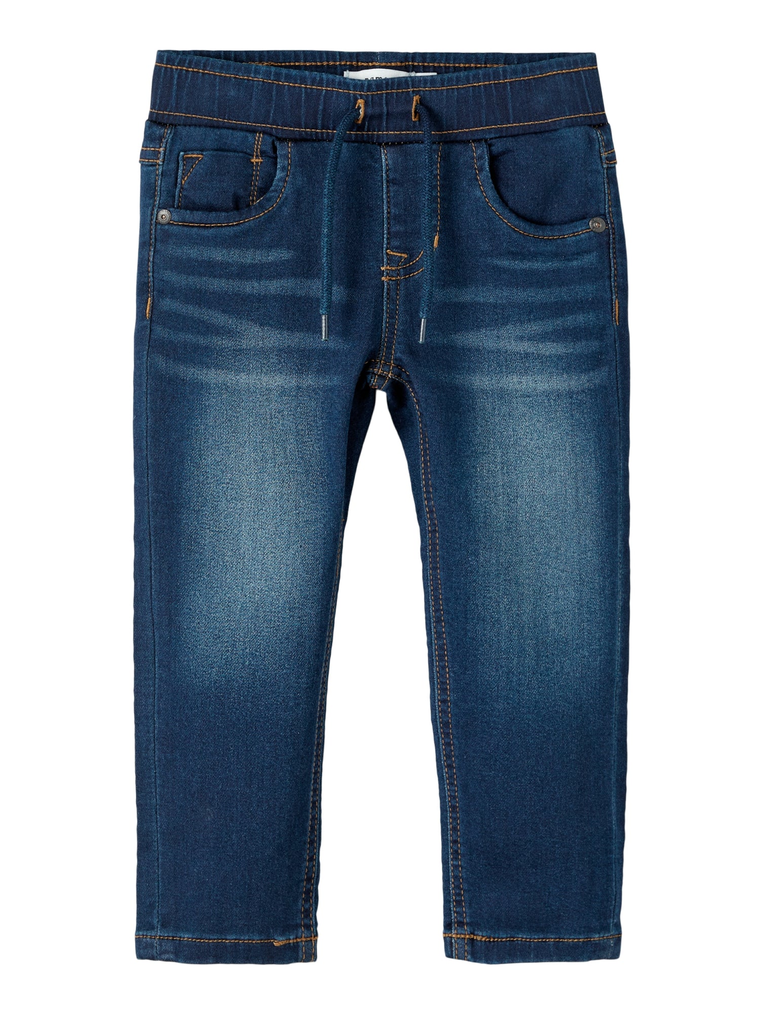 Name it Jeans & Hosen blau