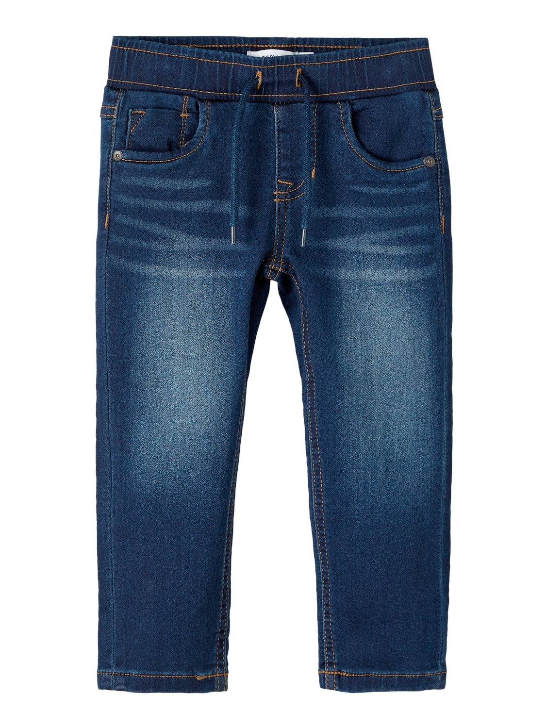 Name it Jeans & Hosen blau