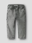 Name it Jeans & Hosen grau