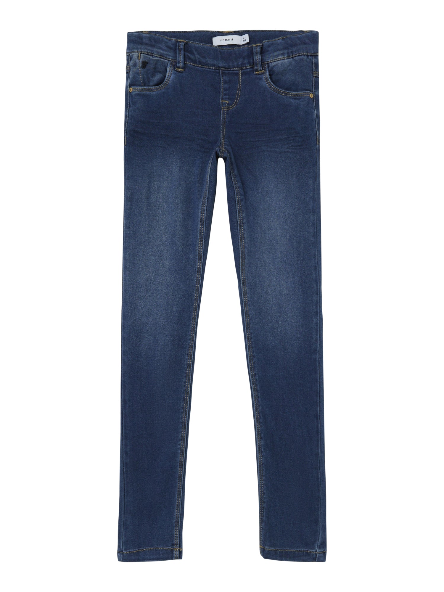 Name it Jeans & Hosen dunkelblau