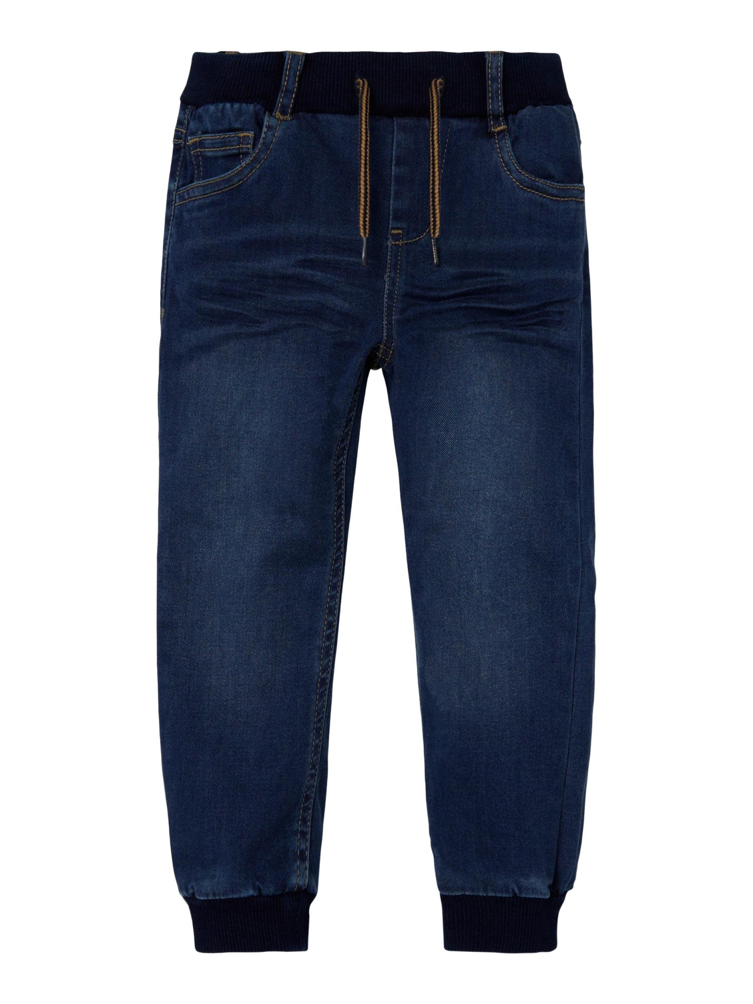 Name it Jeans & Hosen dunkelblau