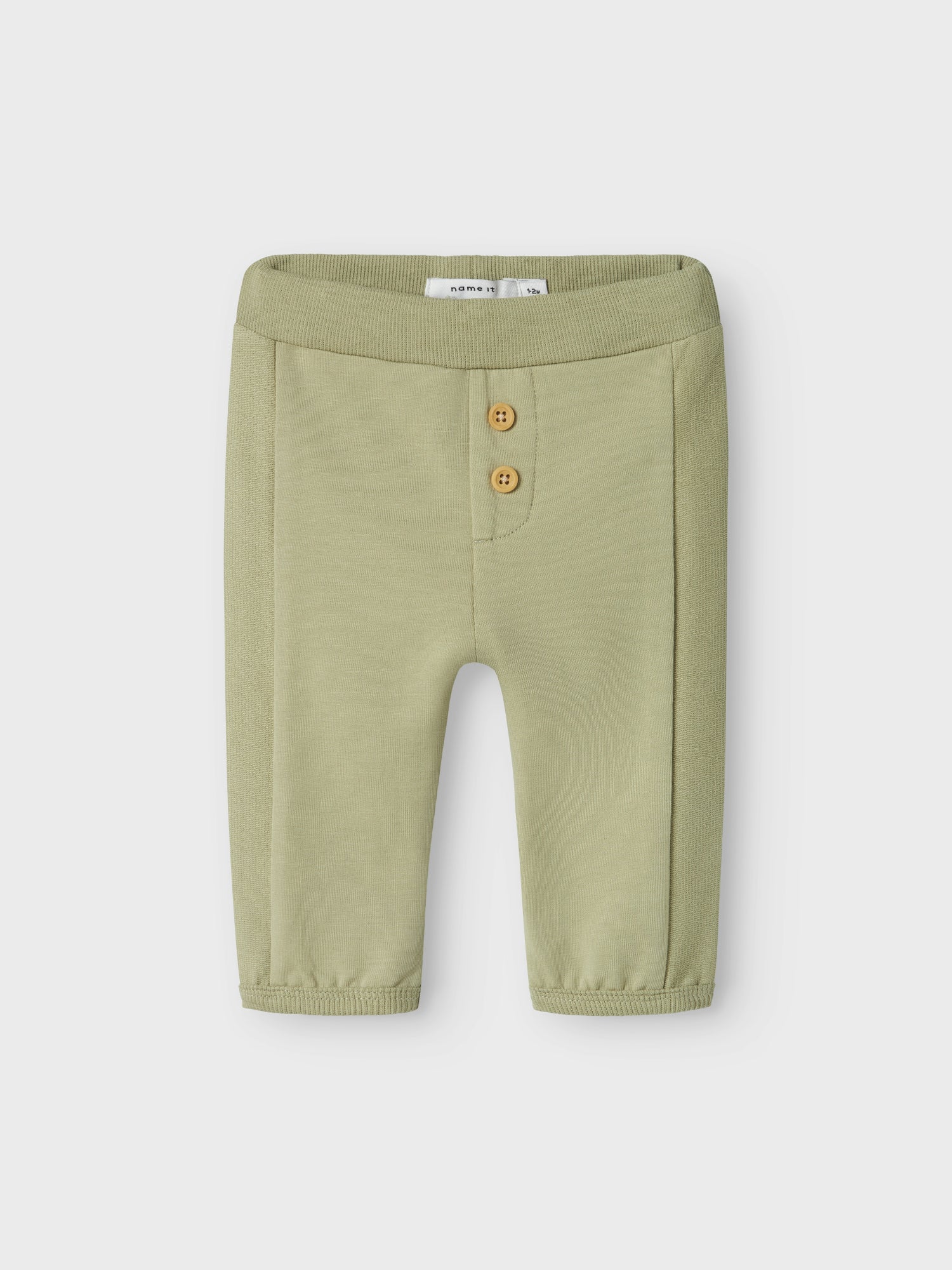 Name it Hosen hellgrün