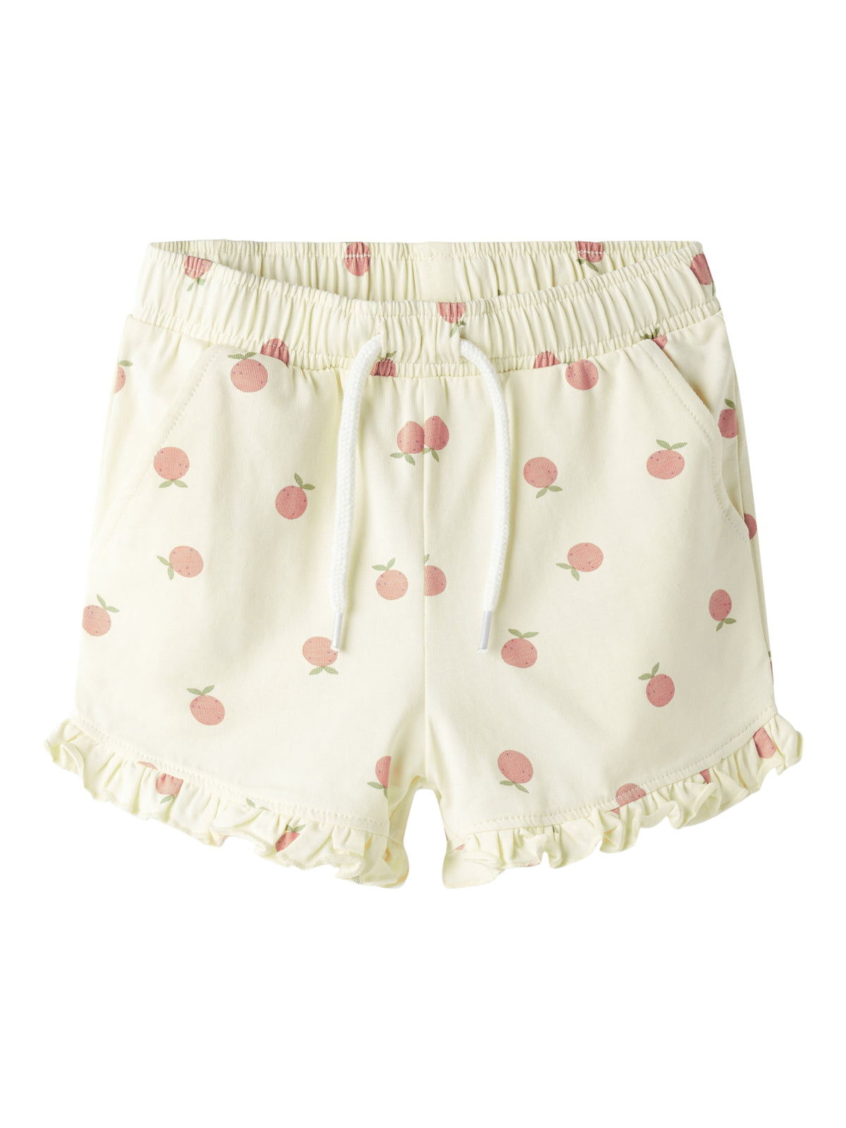 Name it Jeans & Hosen beige