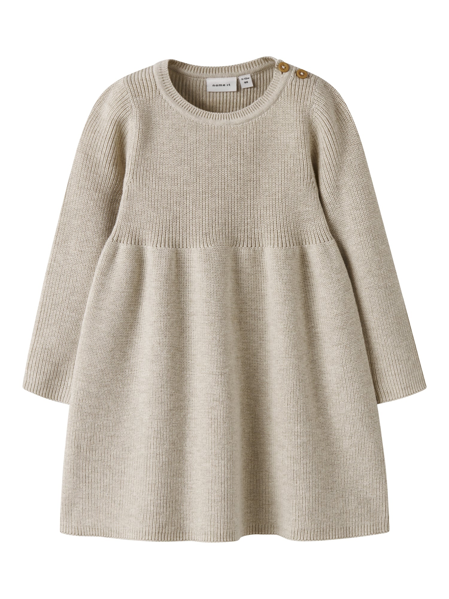 Name it Babymode beige