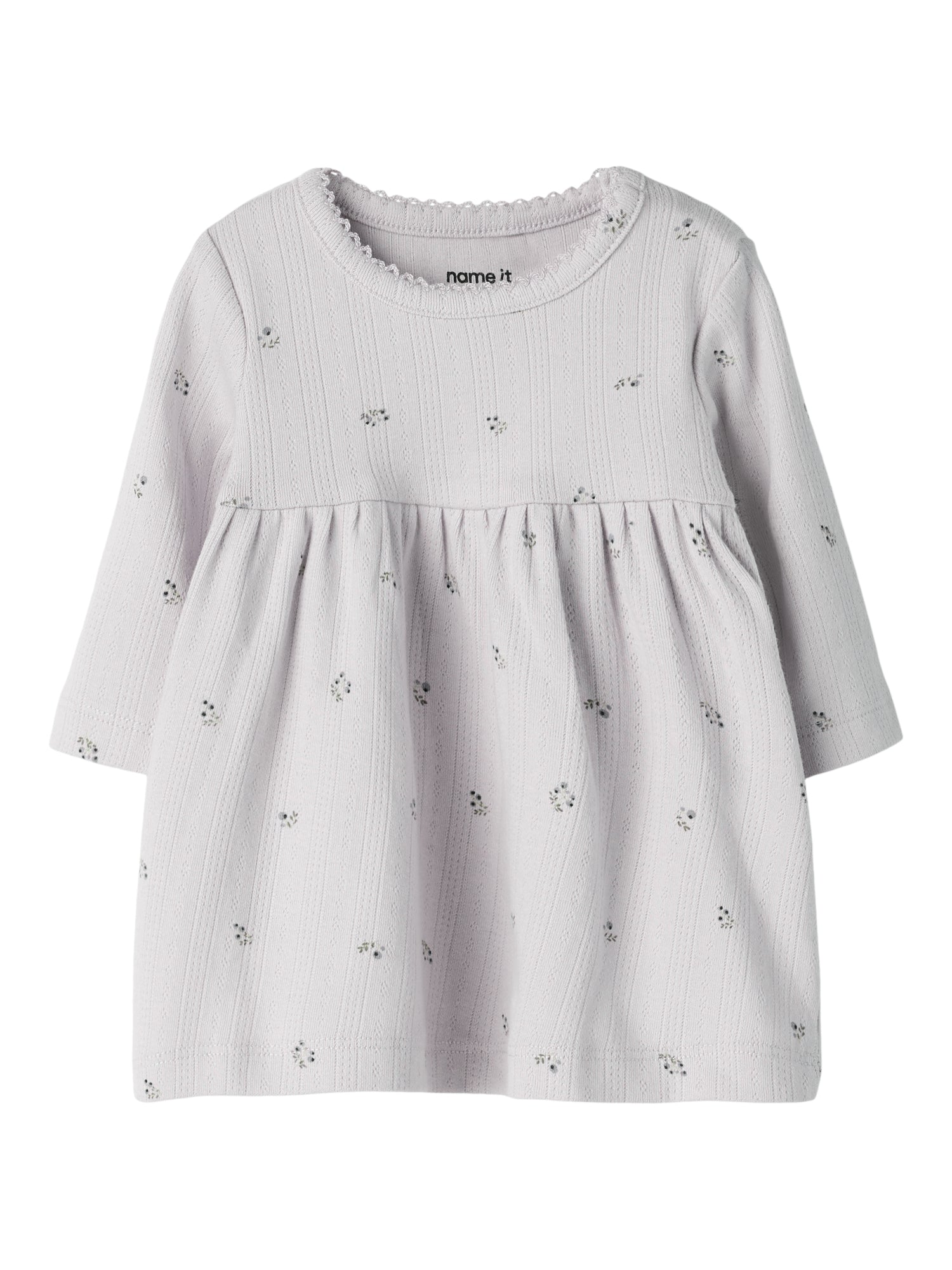 Name it Babymode grau