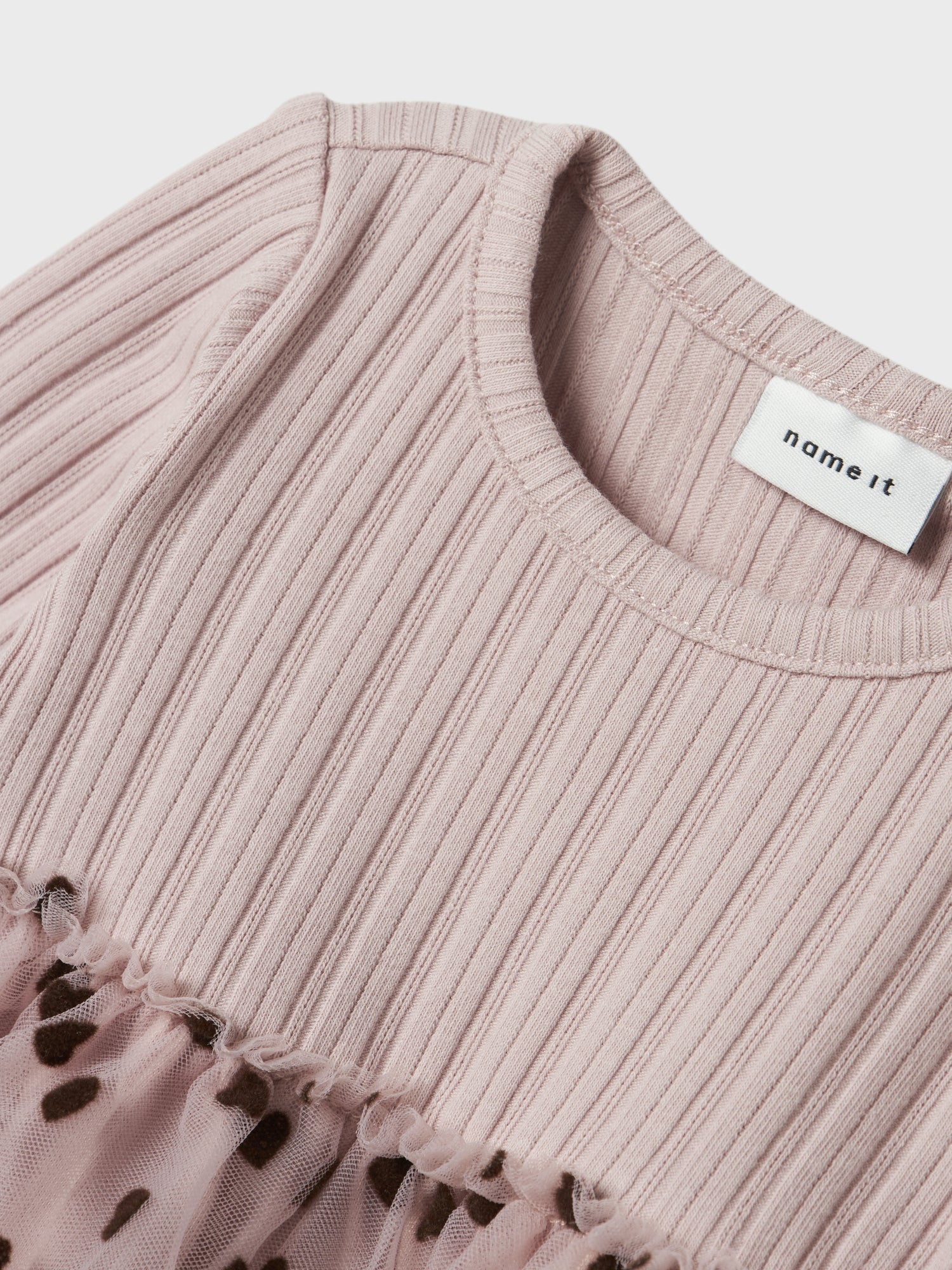 Name it Babymode  rosa