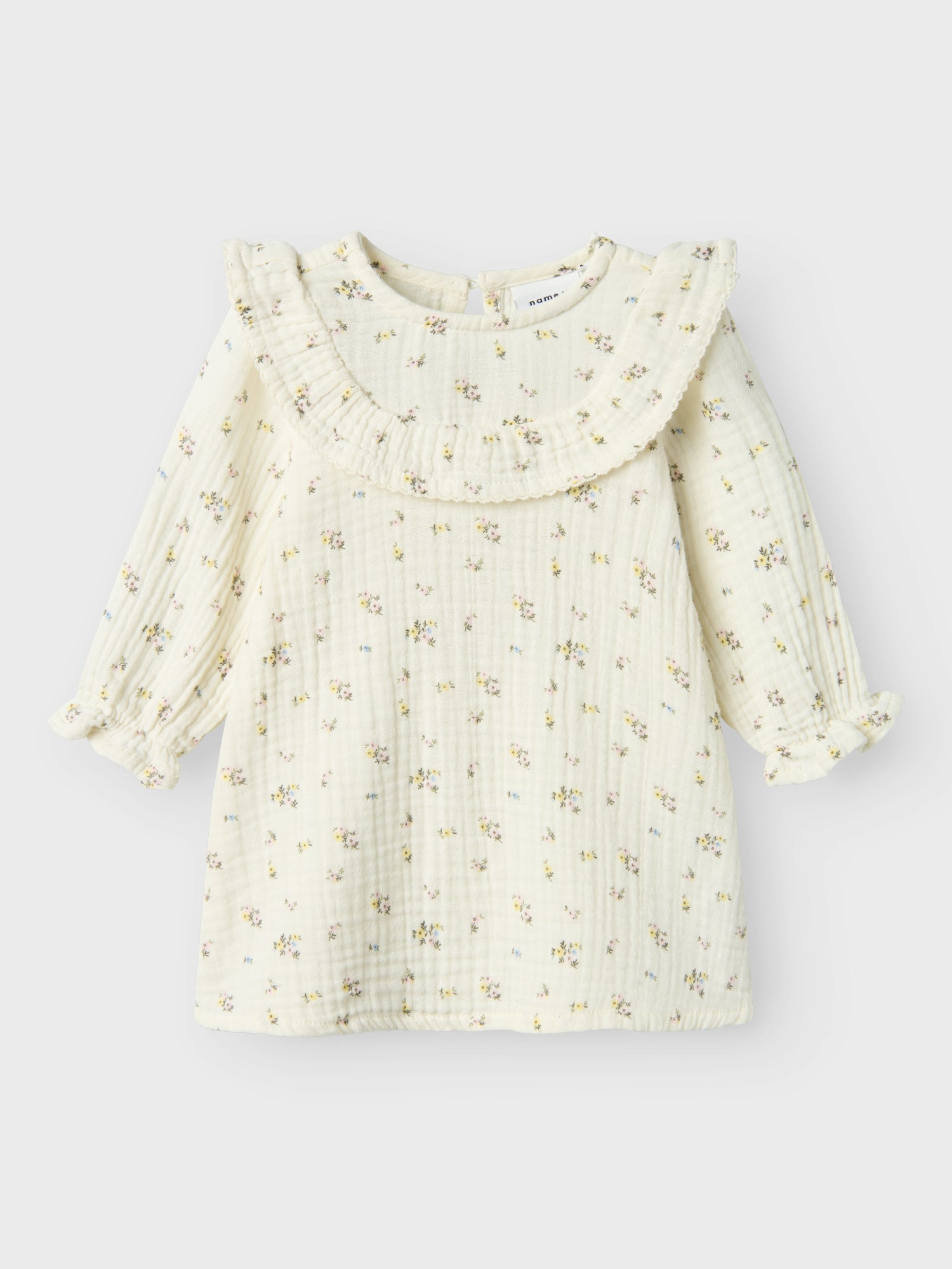 Name it Shirts beige