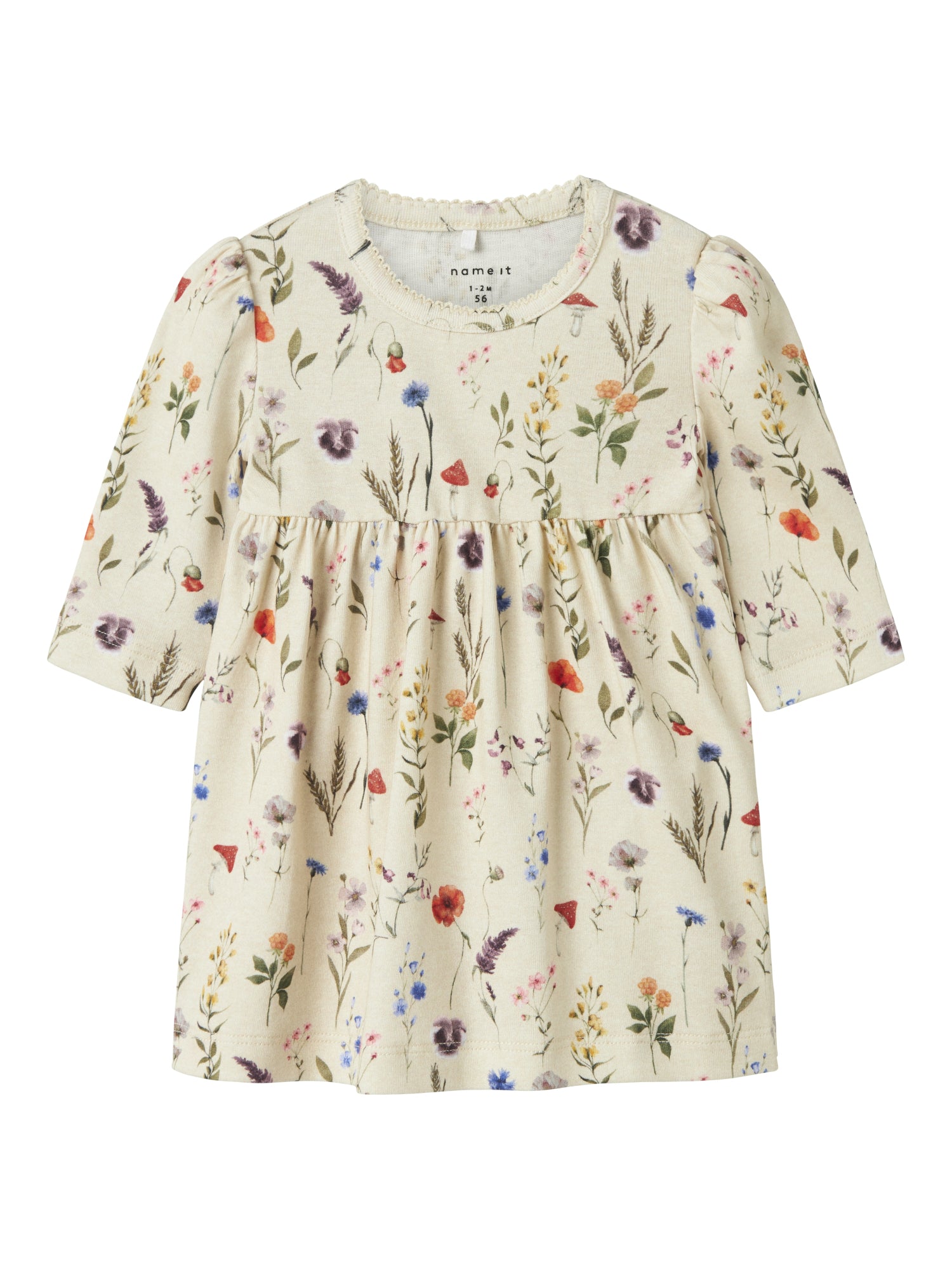 Name it Shirts beige