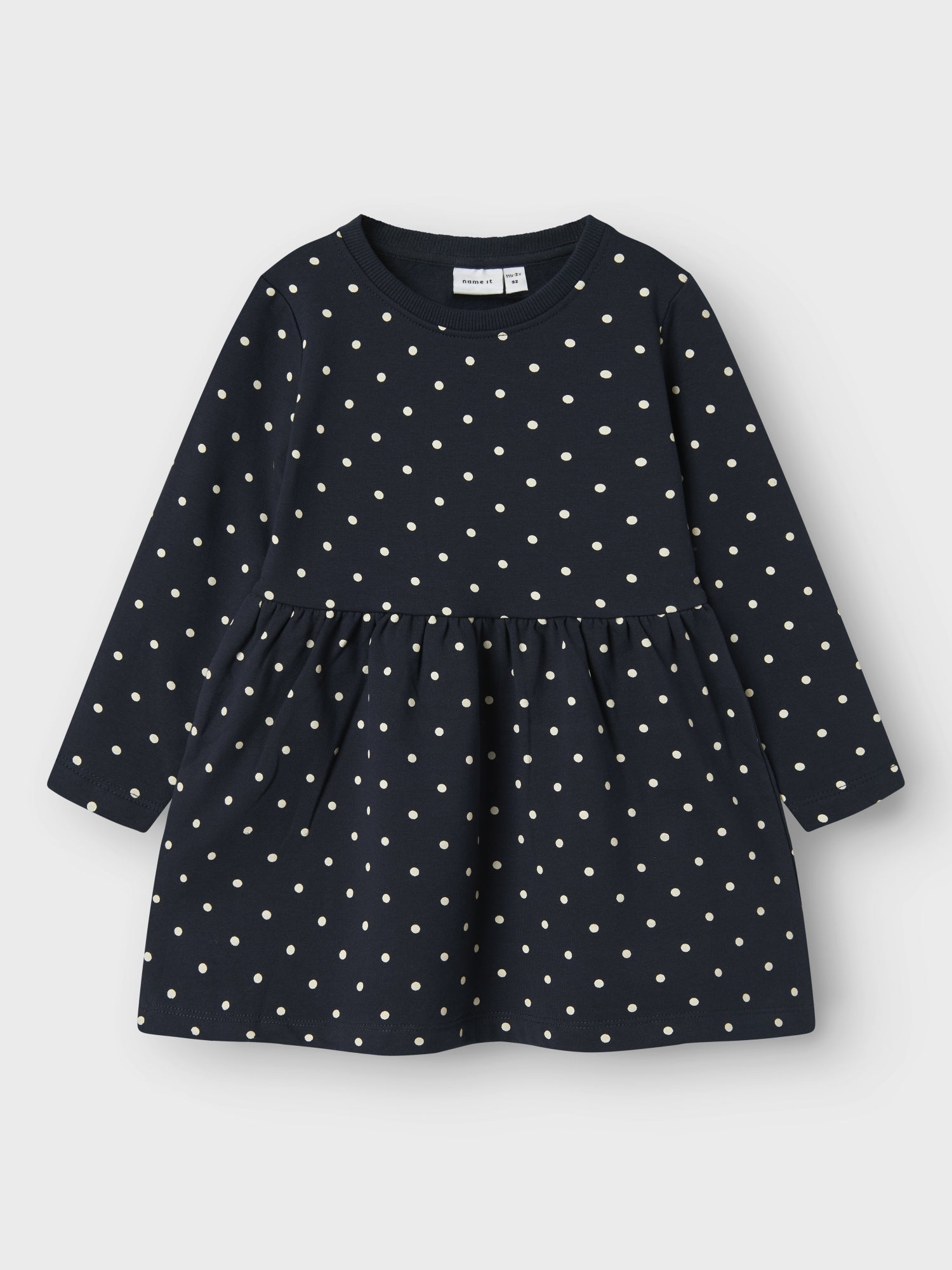 Name it Shirts dunkelblau