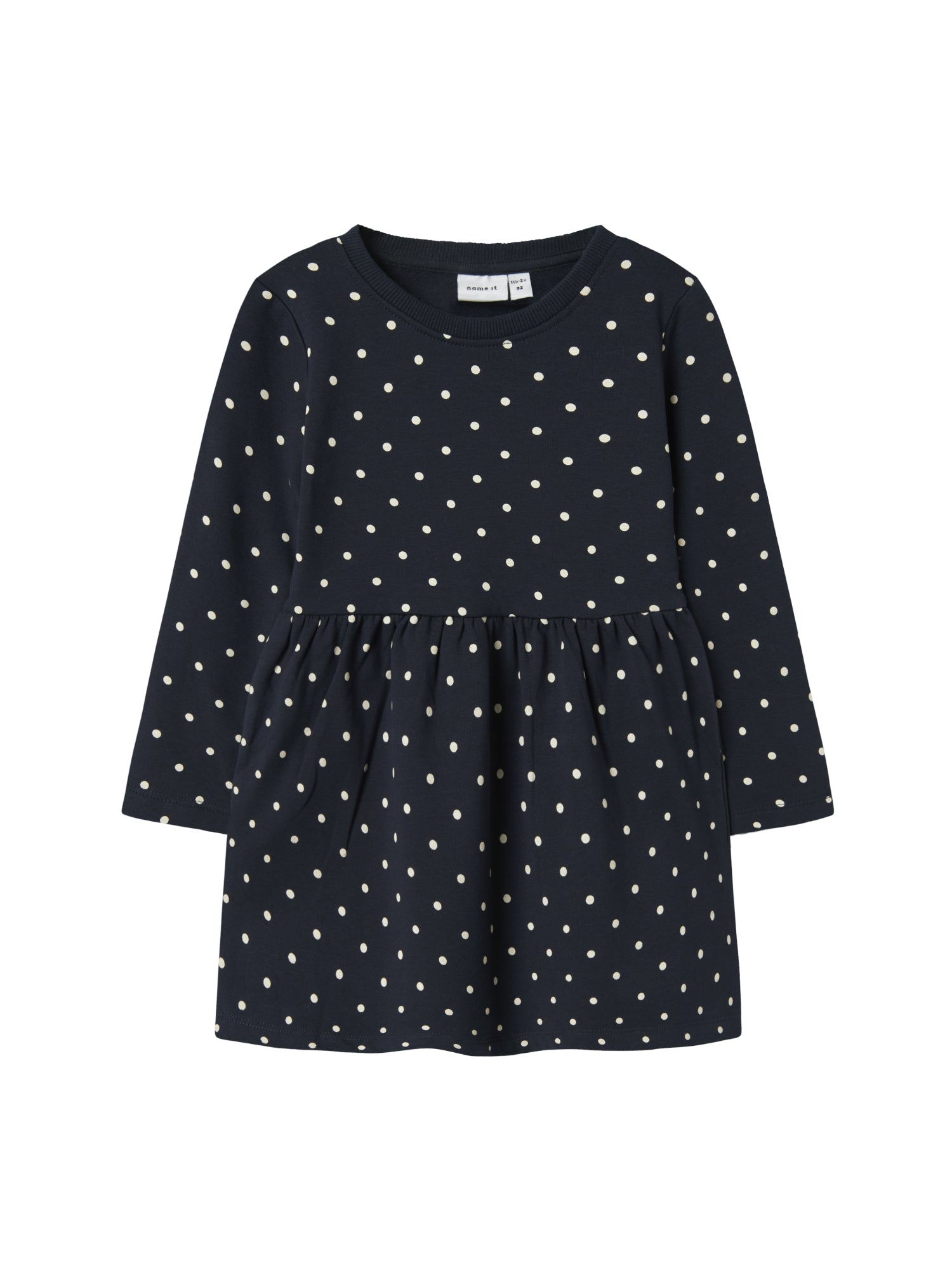 Name it Shirts dunkelblau