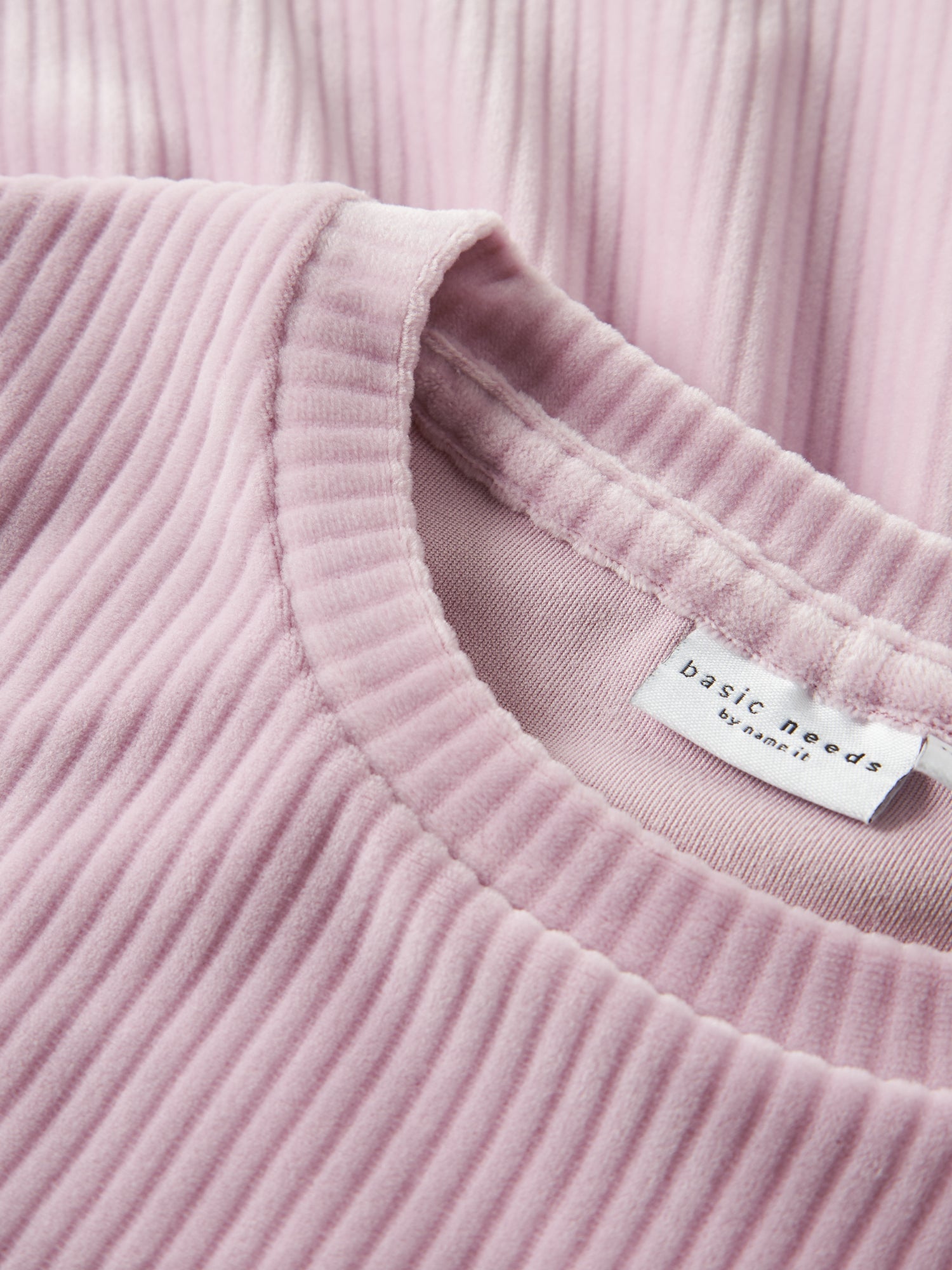 Name it Shirts  lila