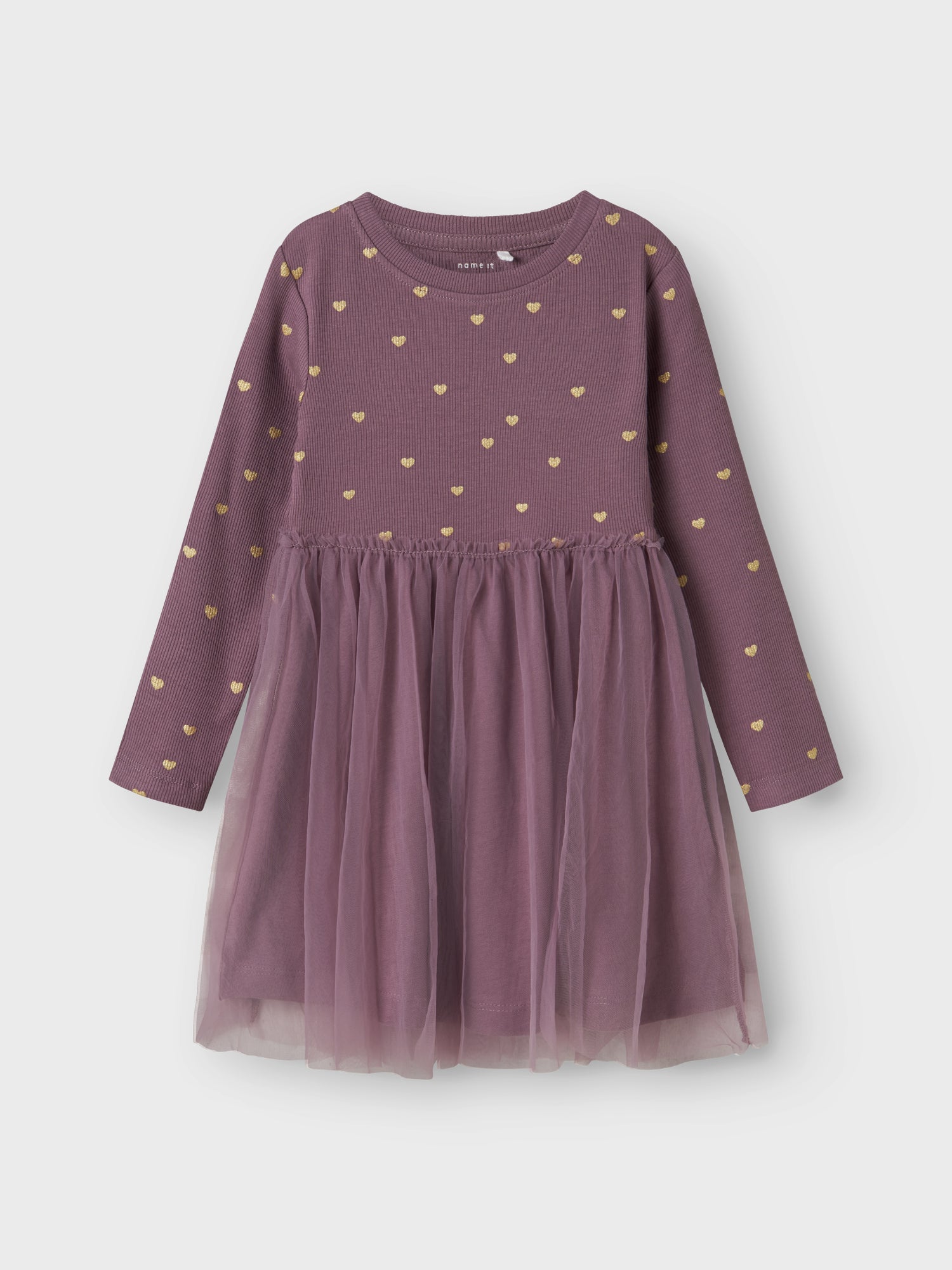 Name it Shirts  rosa