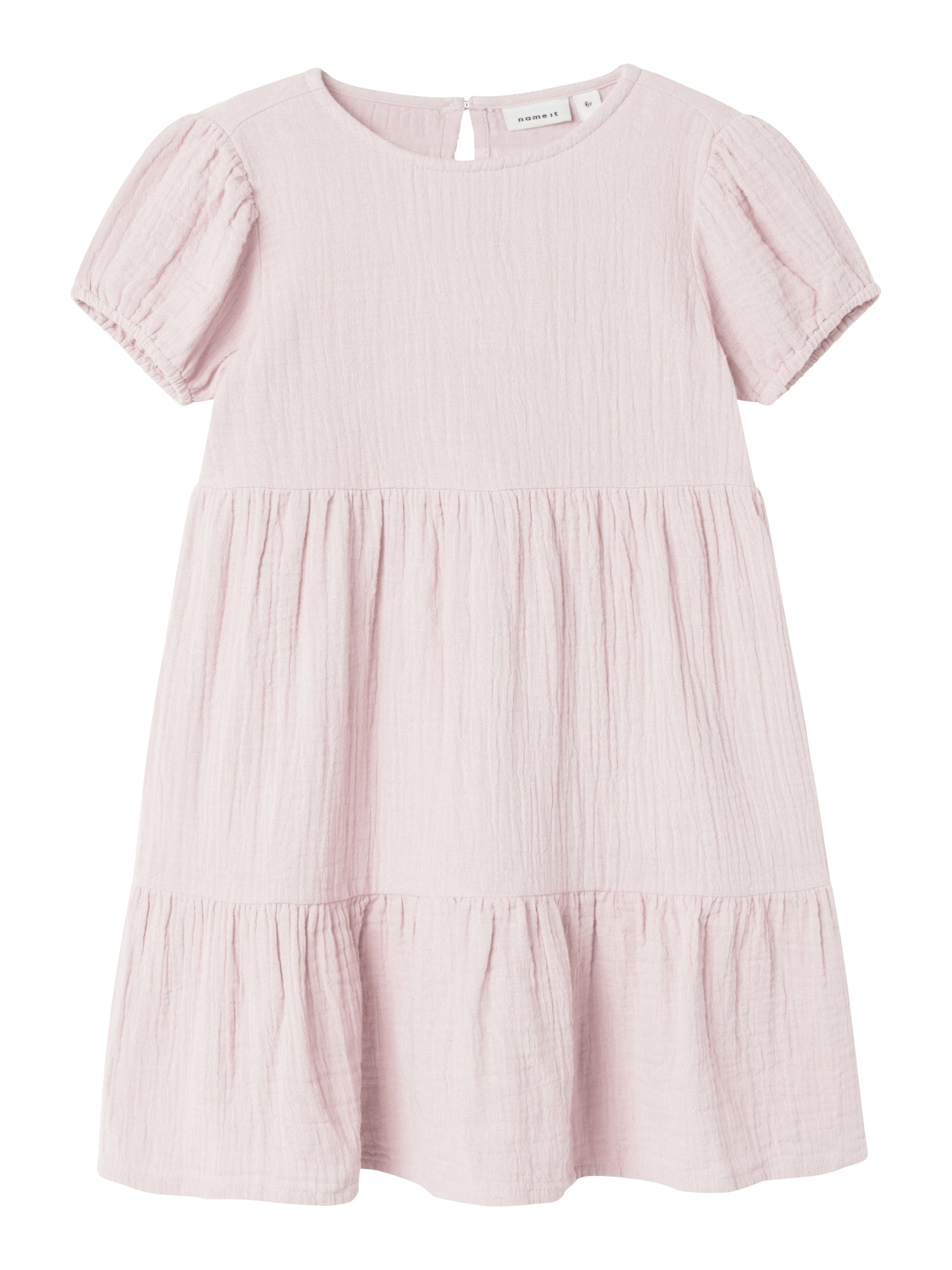 Name it Shirts rosa
