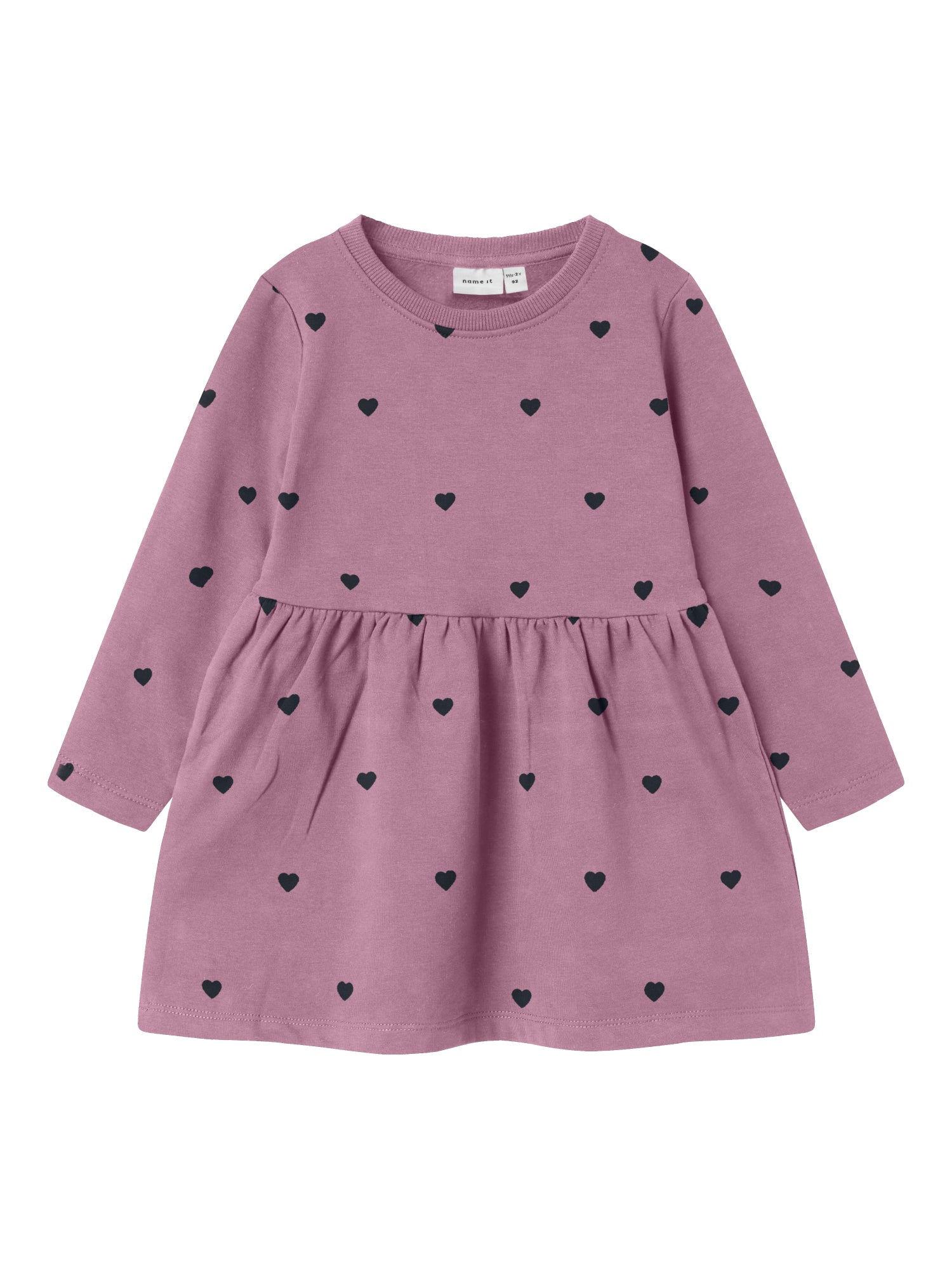 Name it Shirts rosa