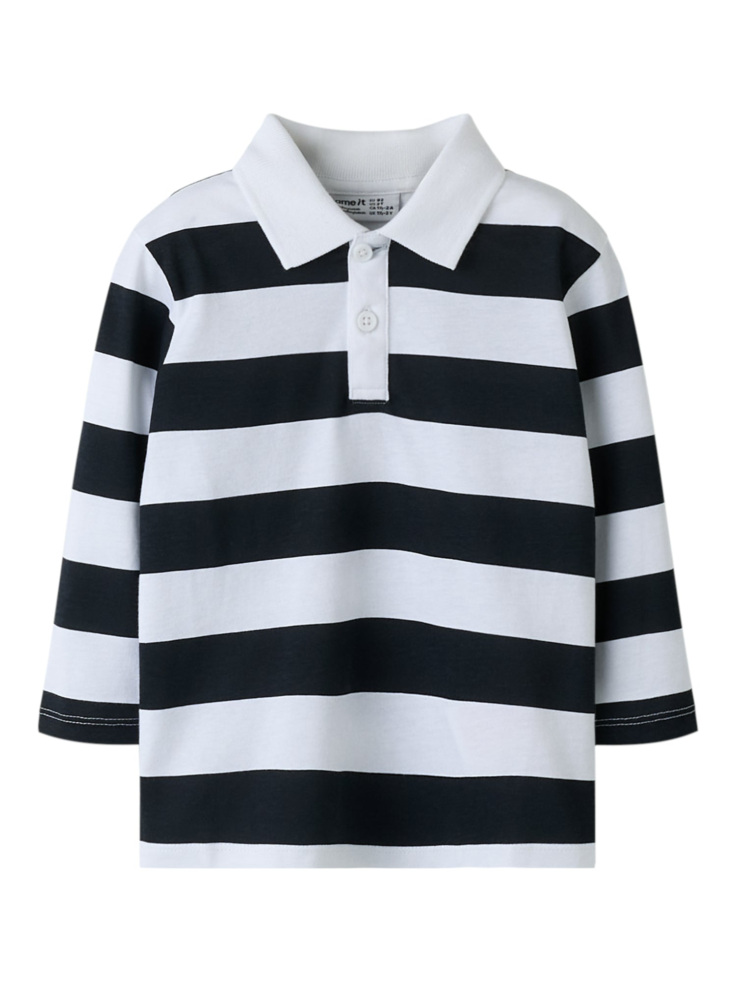 Name it Shirts & Hemden dunkelblau