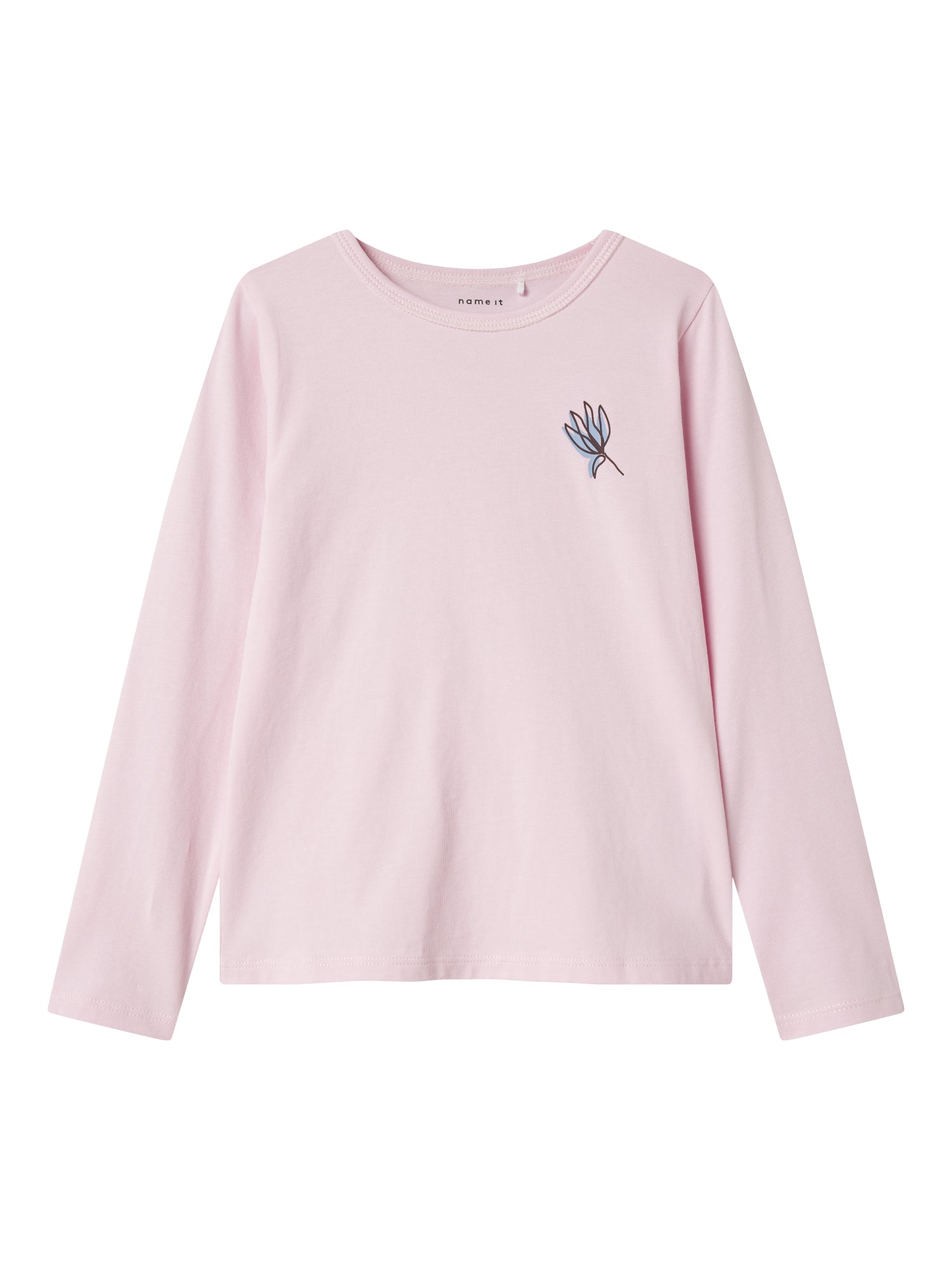Name it Pullis & Sweats rosa