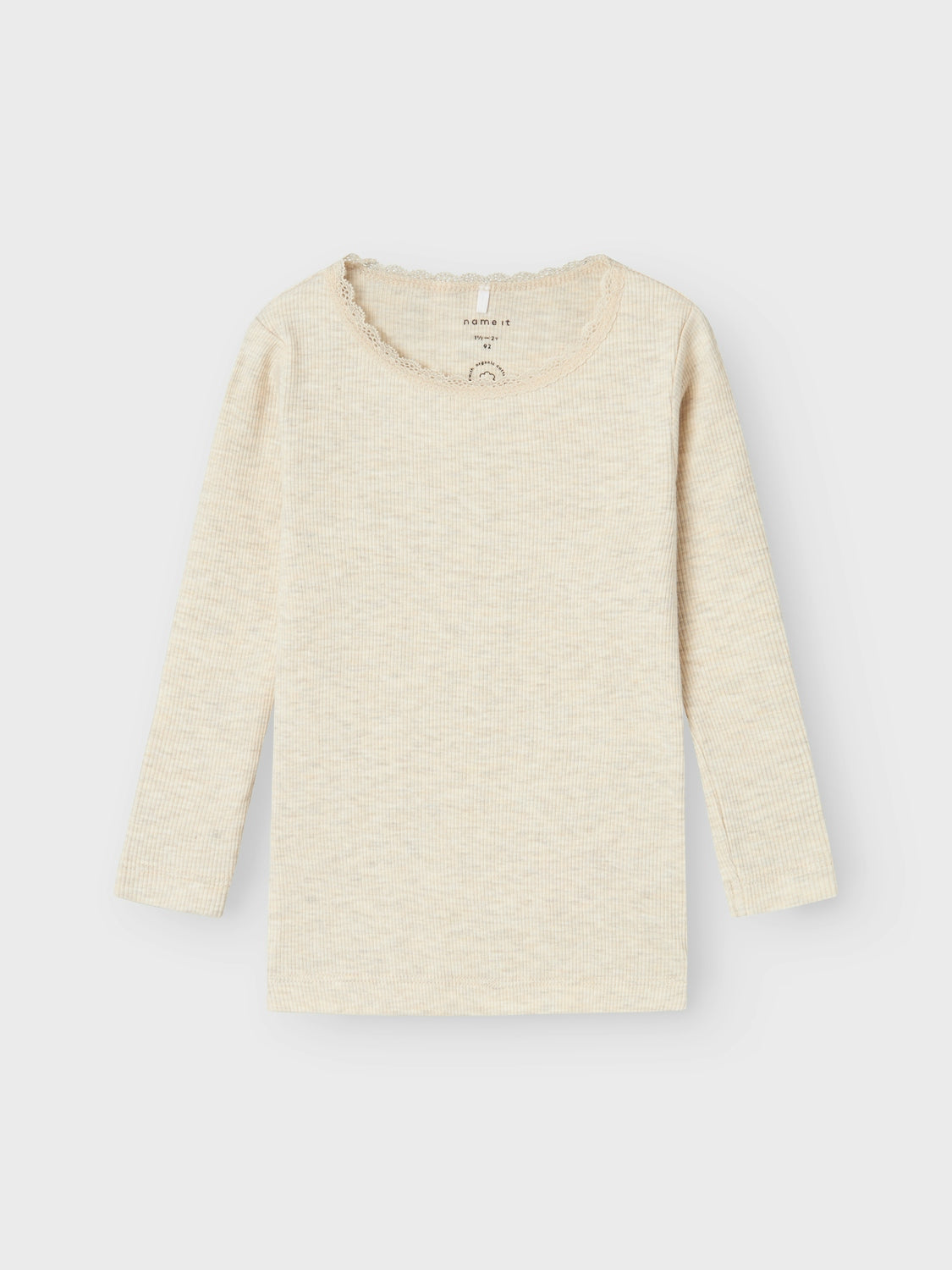 Name it Shirts  beige