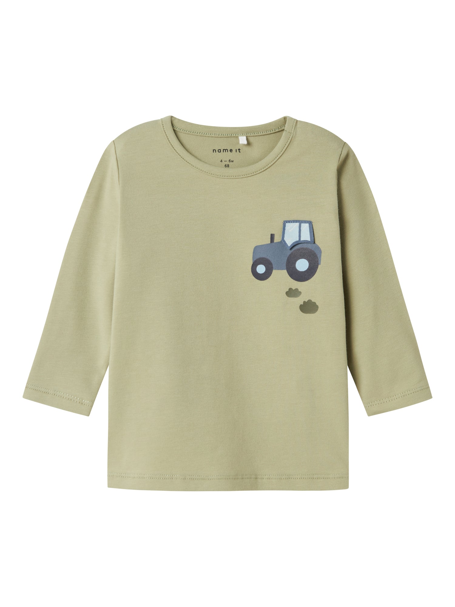 Name it Shirts  oliv