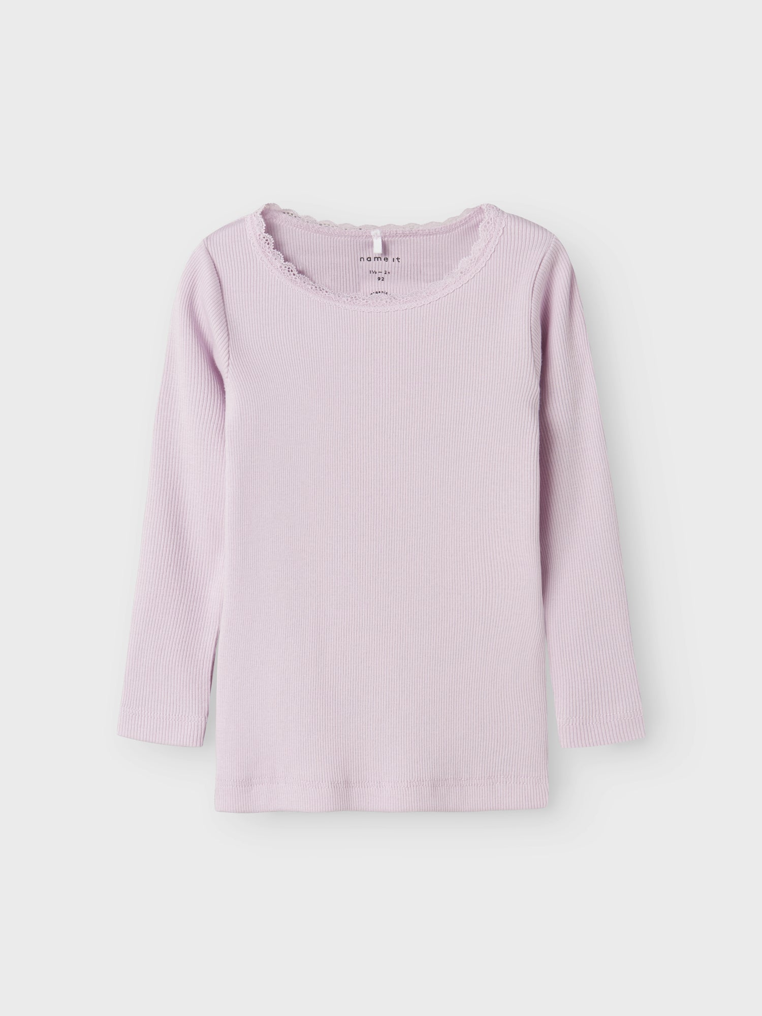 Name it Shirts rosa