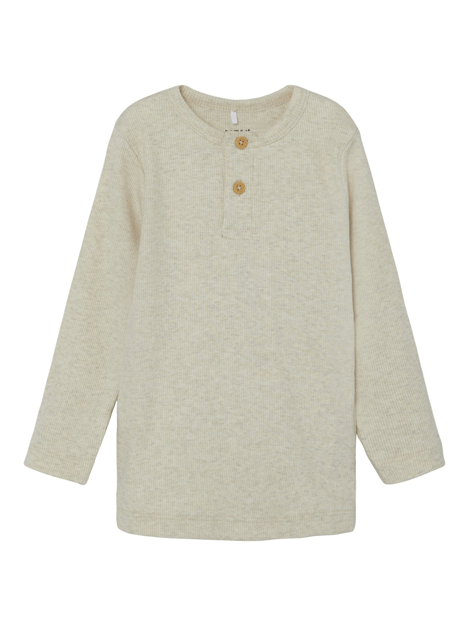 Name it Shirts & Blusen beige