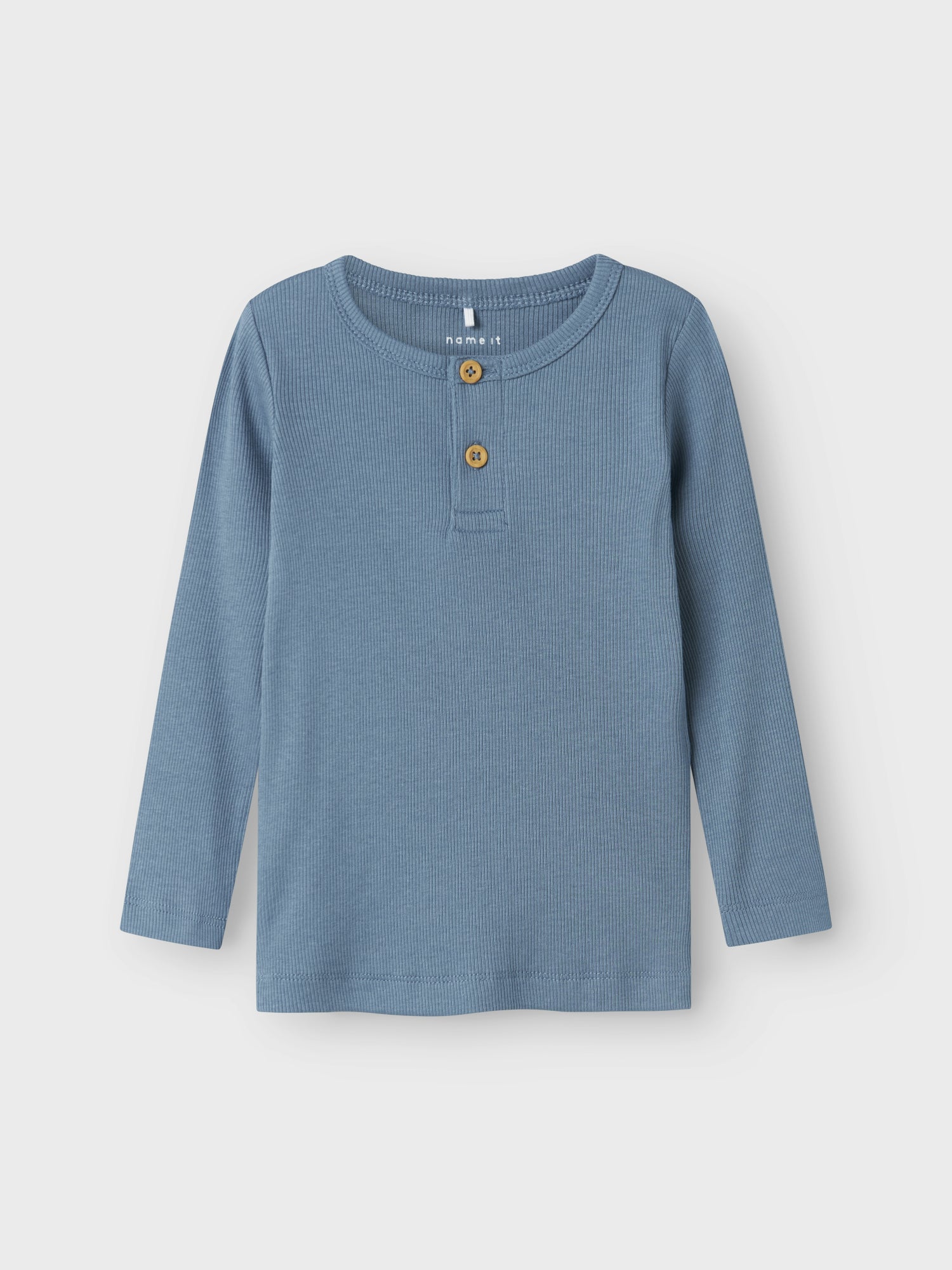 Name it Shirts & Blusen blau