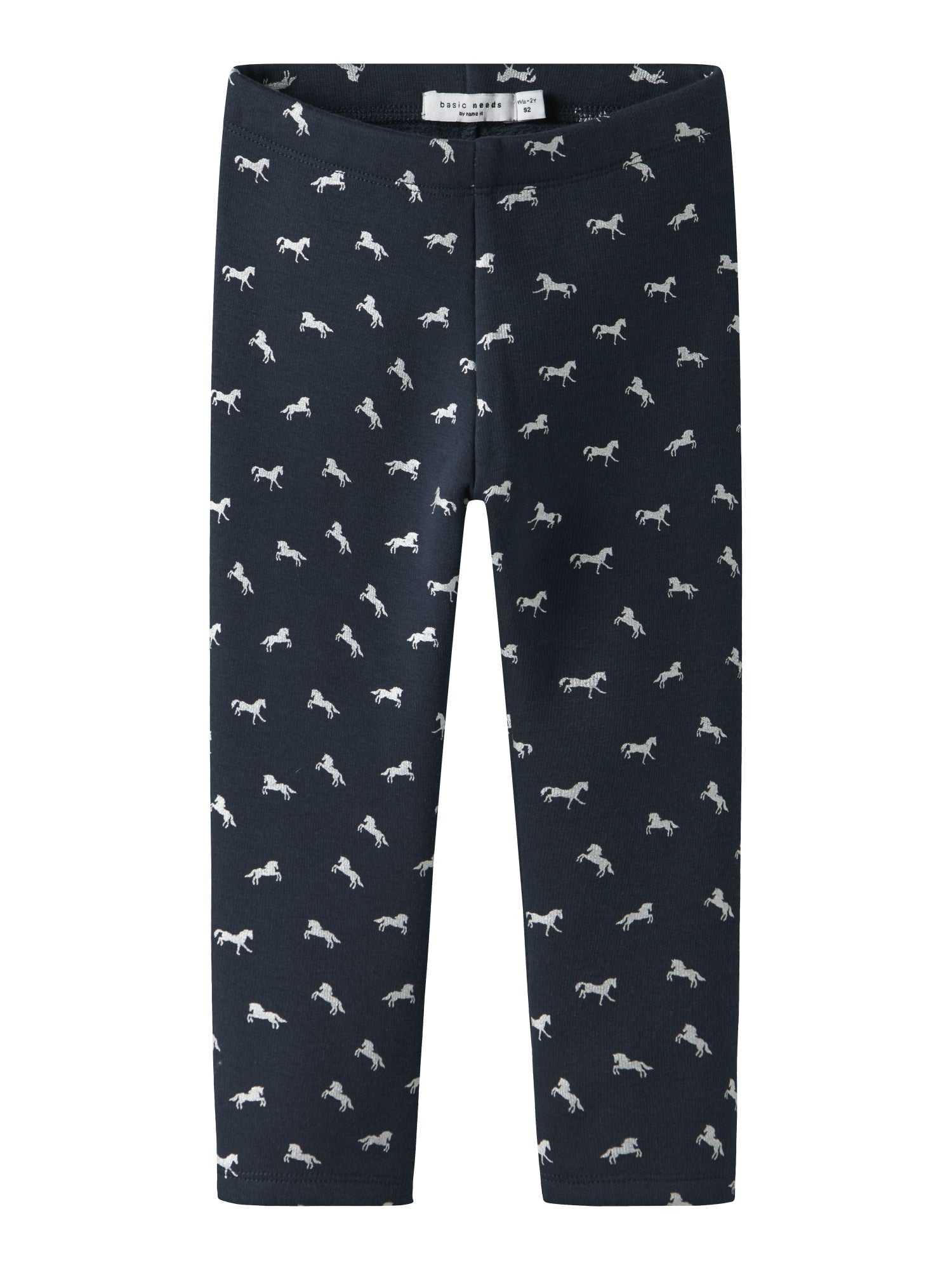 Name it Jeans & Hosen dunkelgrün