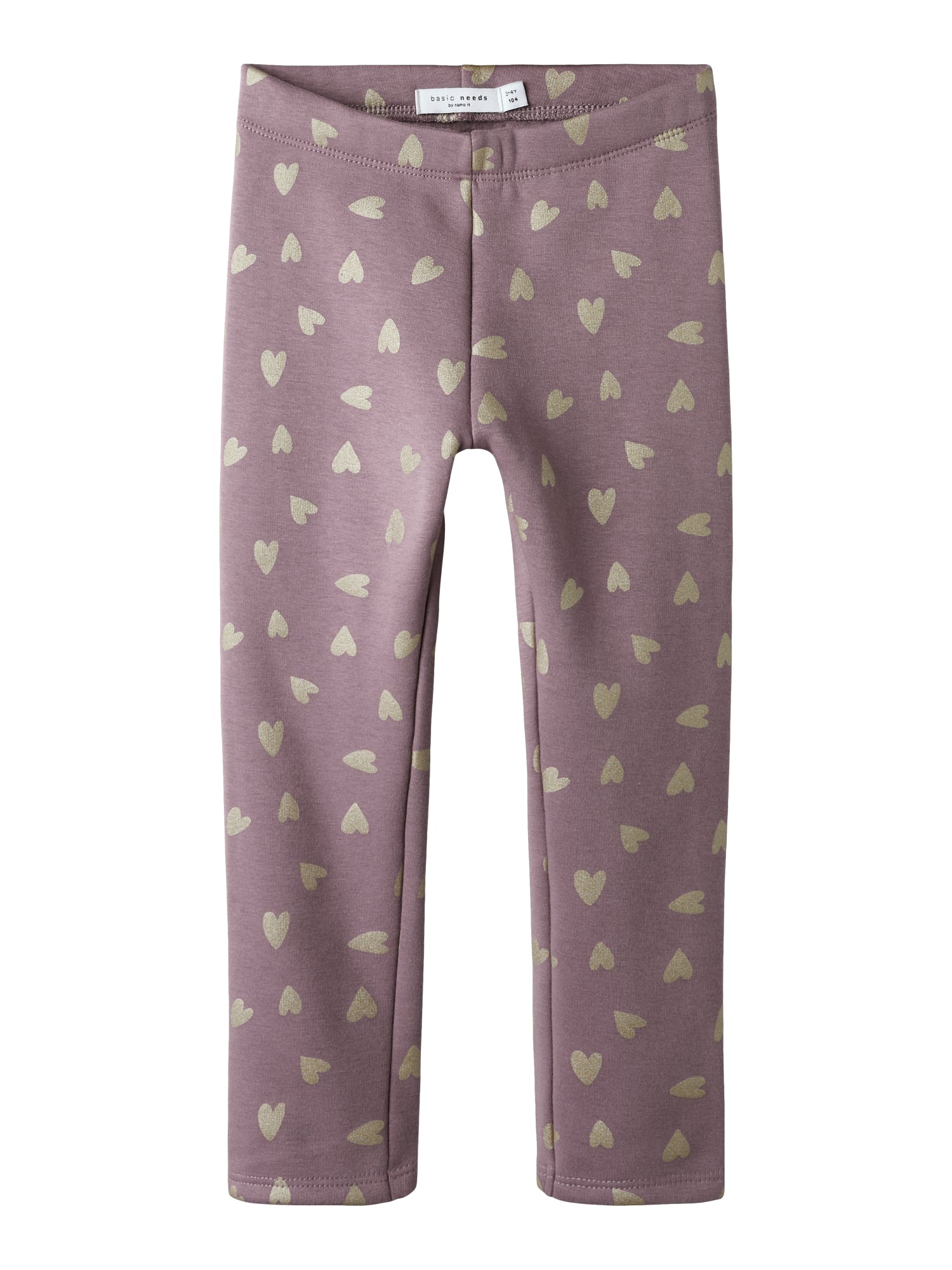 Name it Jeans & Hosen rosa